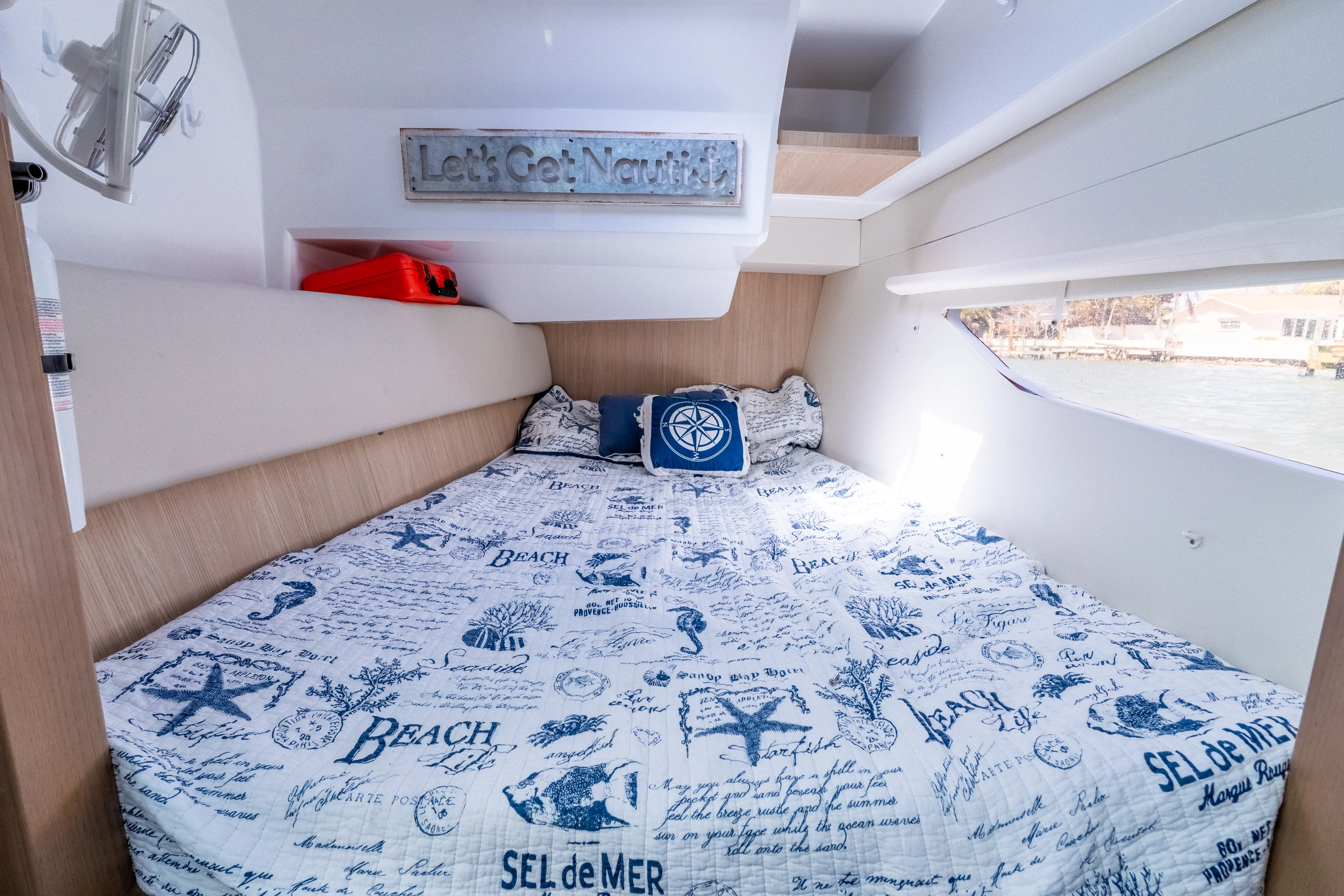 2019 Aquila 36 SPORT Image Thumbnail #26