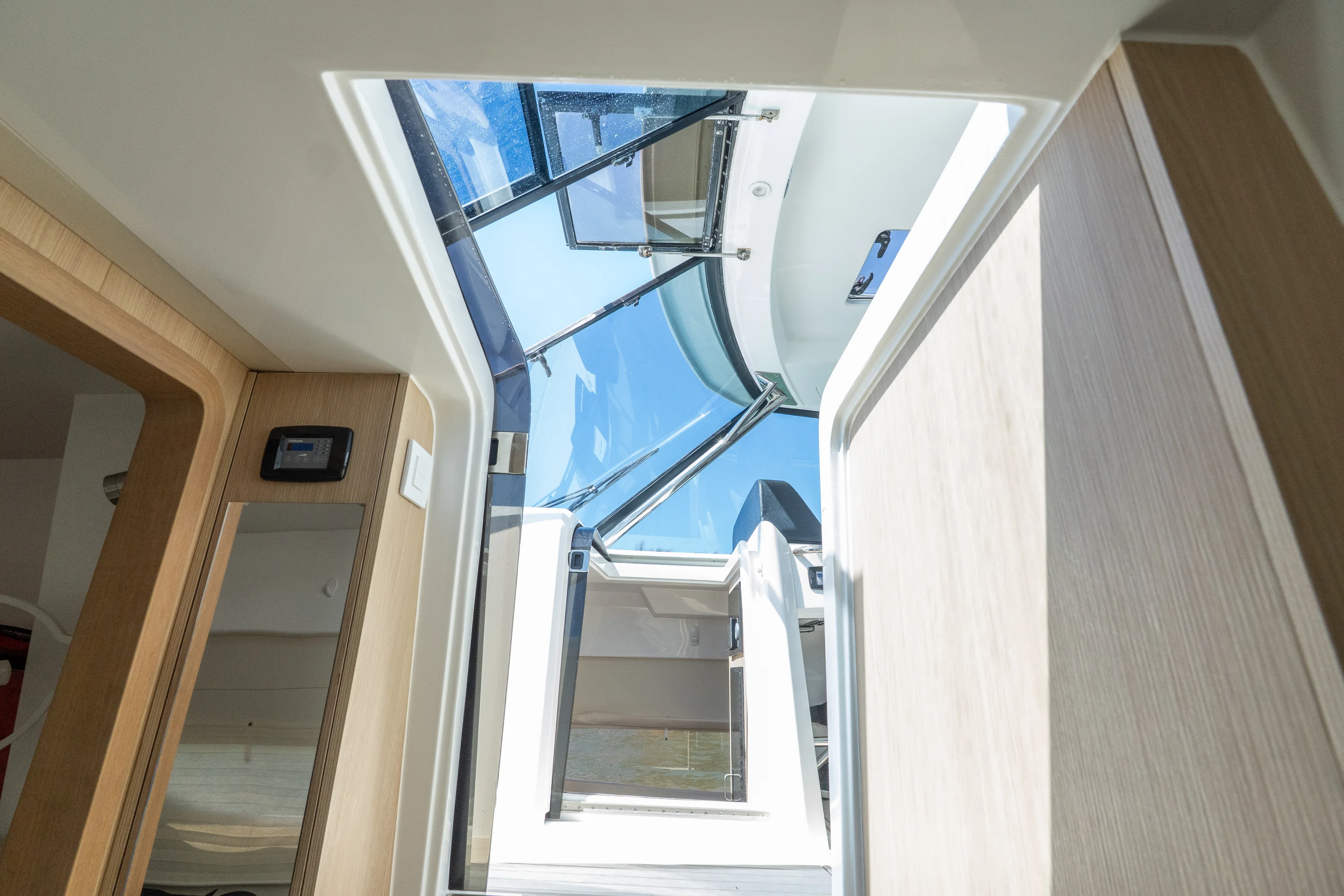 2019 Aquila 36 SPORT Image Thumbnail #29