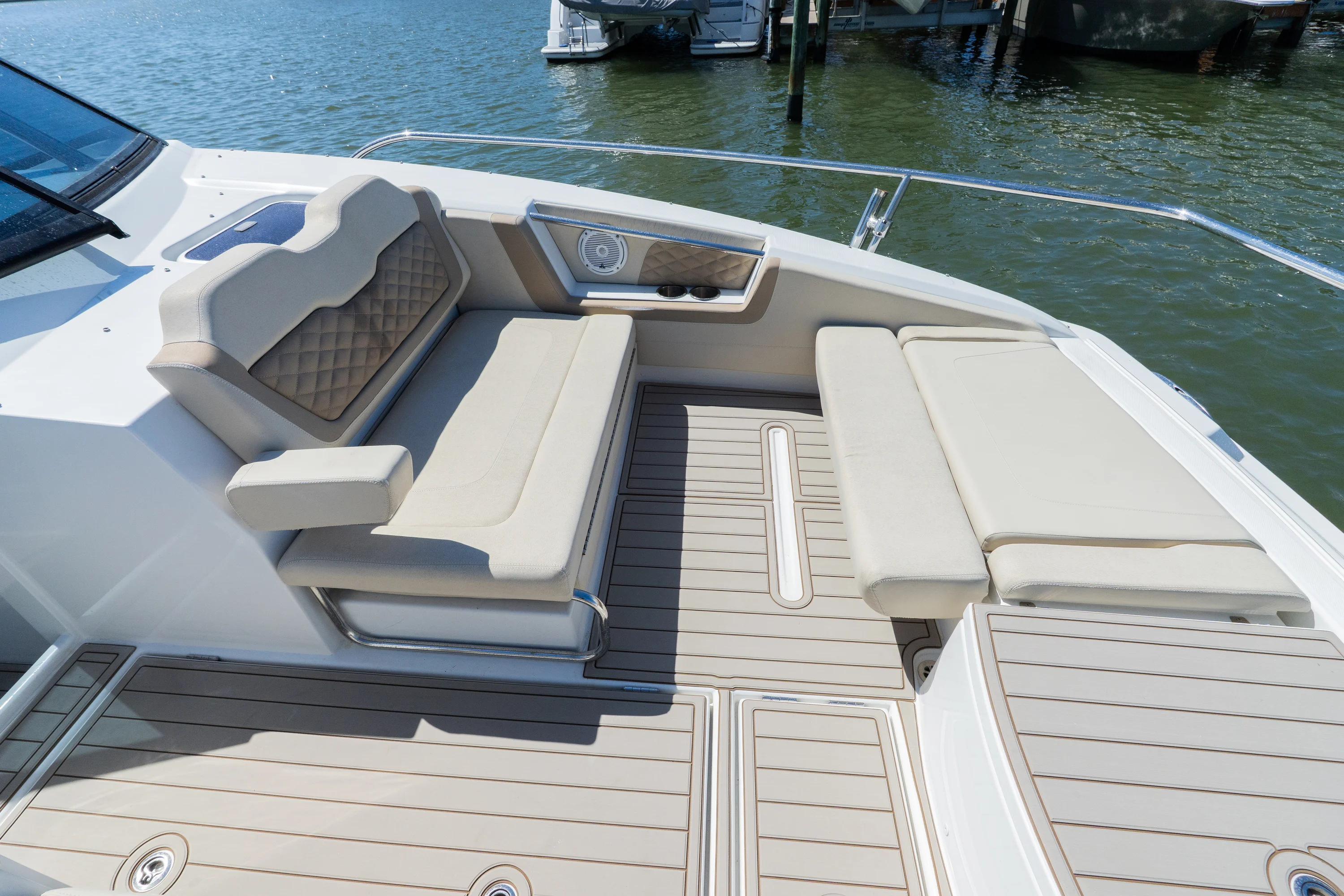 2019 Aquila 36 SPORT Image Thumbnail #32