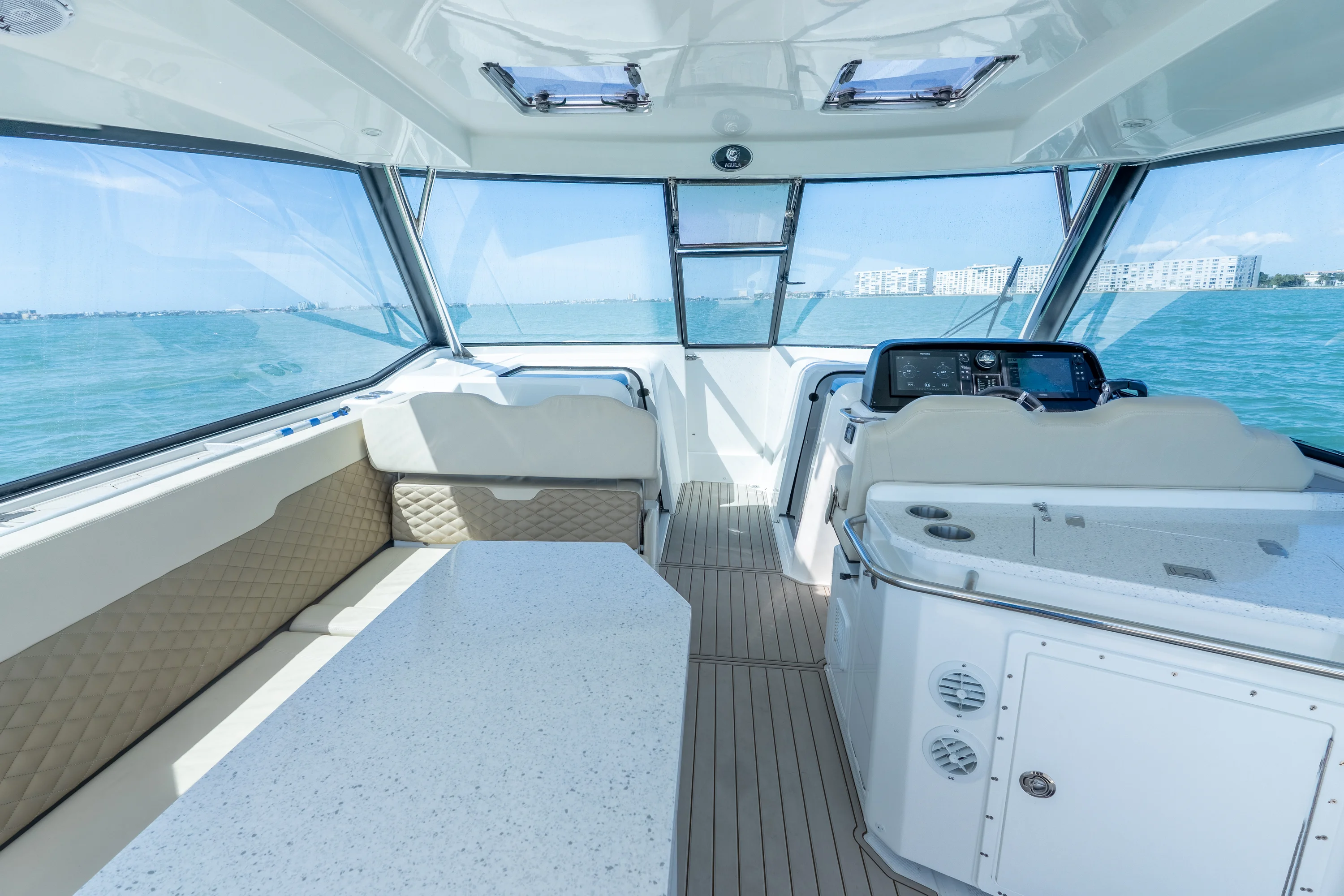 2019 Aquila 36 SPORT Image Thumbnail #22