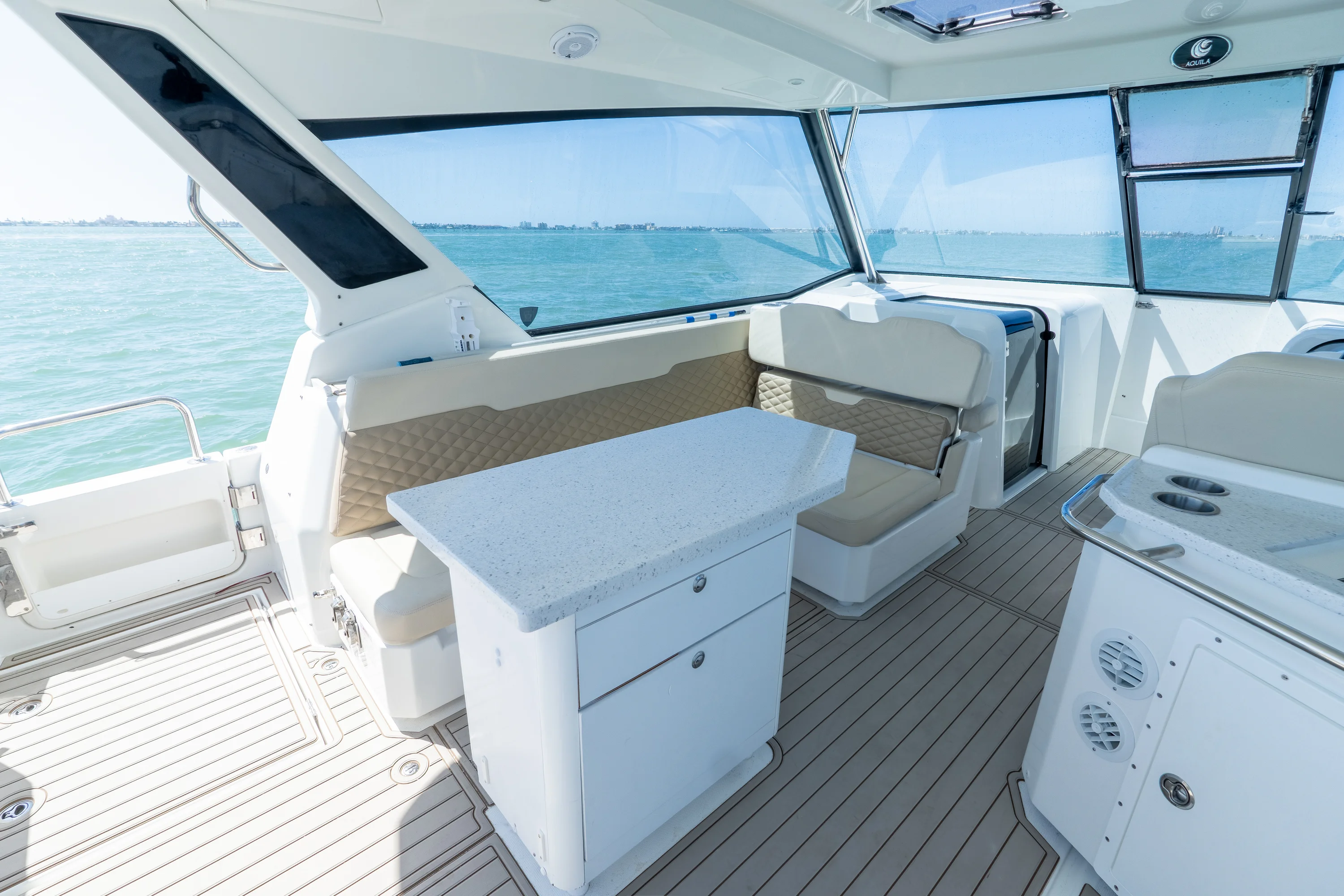 2019 Aquila 36 SPORT Image Thumbnail #21