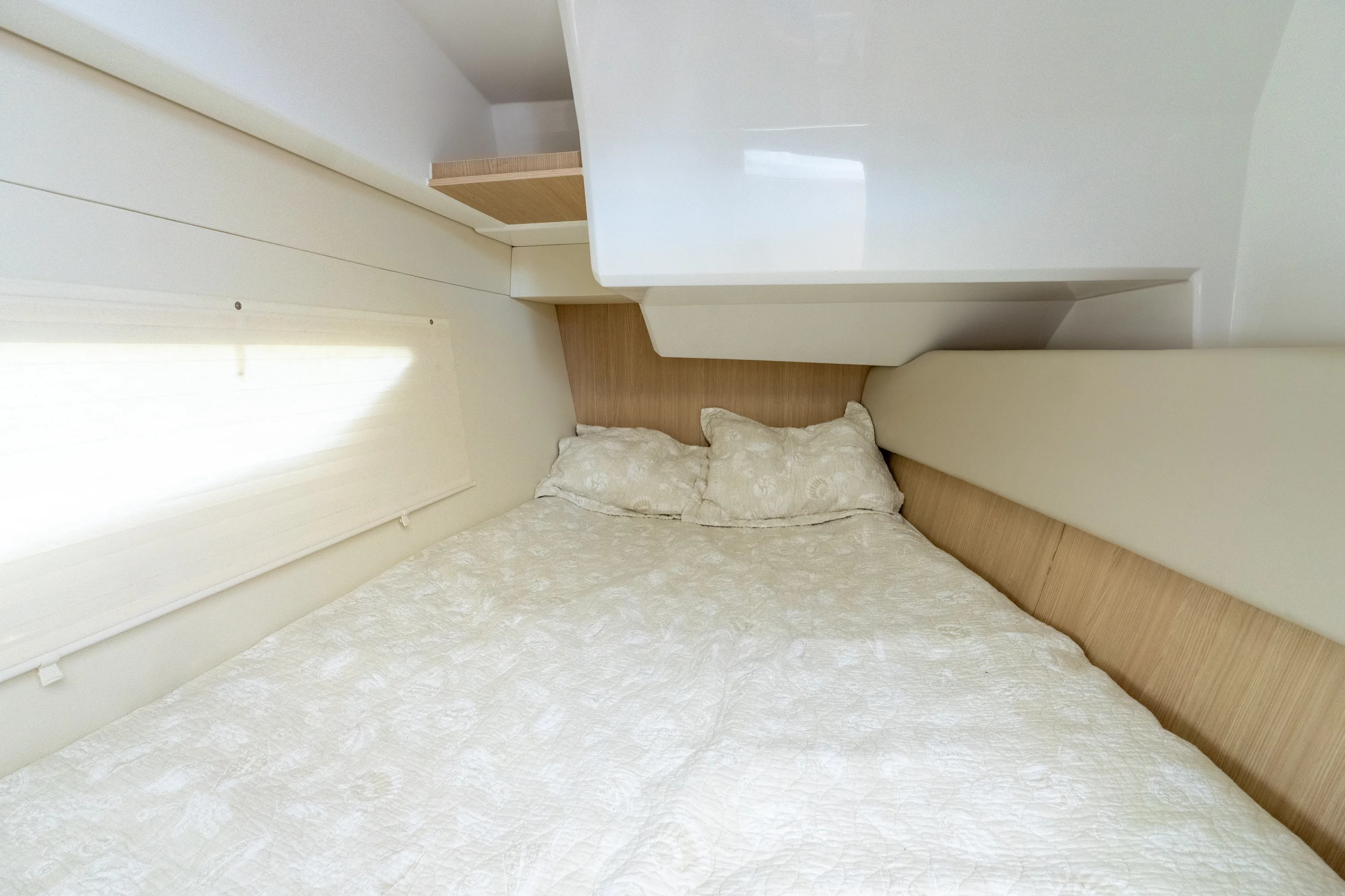 2019 Aquila 36 SPORT Image Thumbnail #30