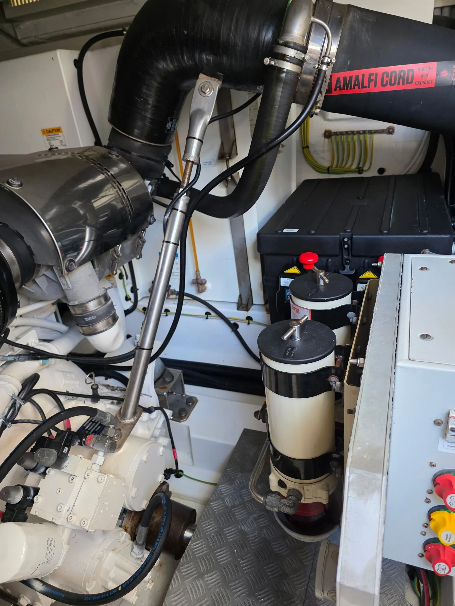 2019 Azimut 60 FLY Image Thumbnail #21