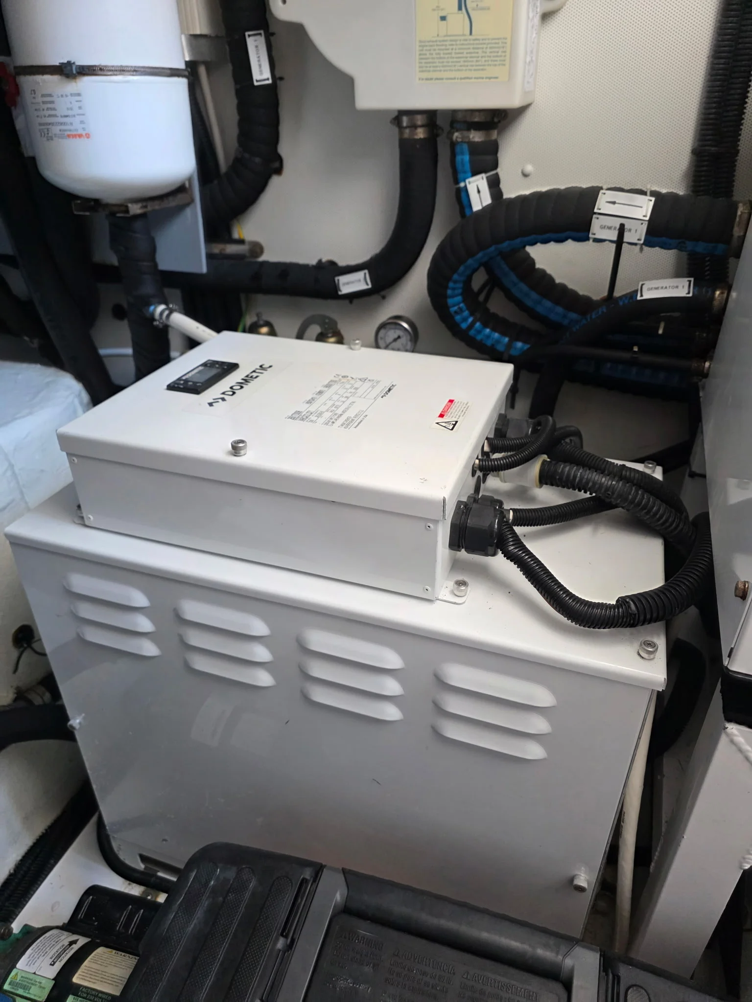 2019 Azimut 60 FLY Image Thumbnail #22