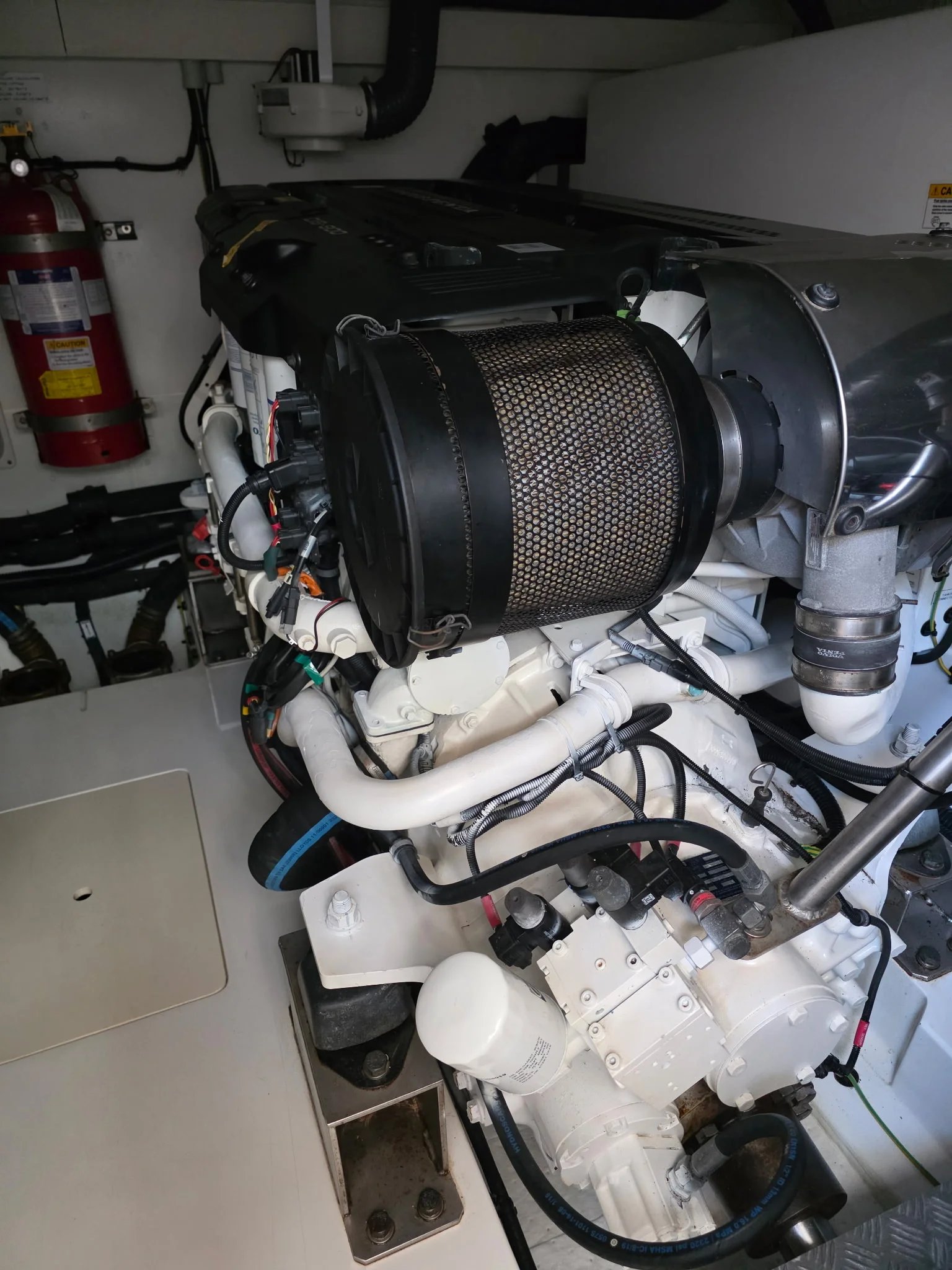 2019 Azimut 60 FLY Image Thumbnail #15