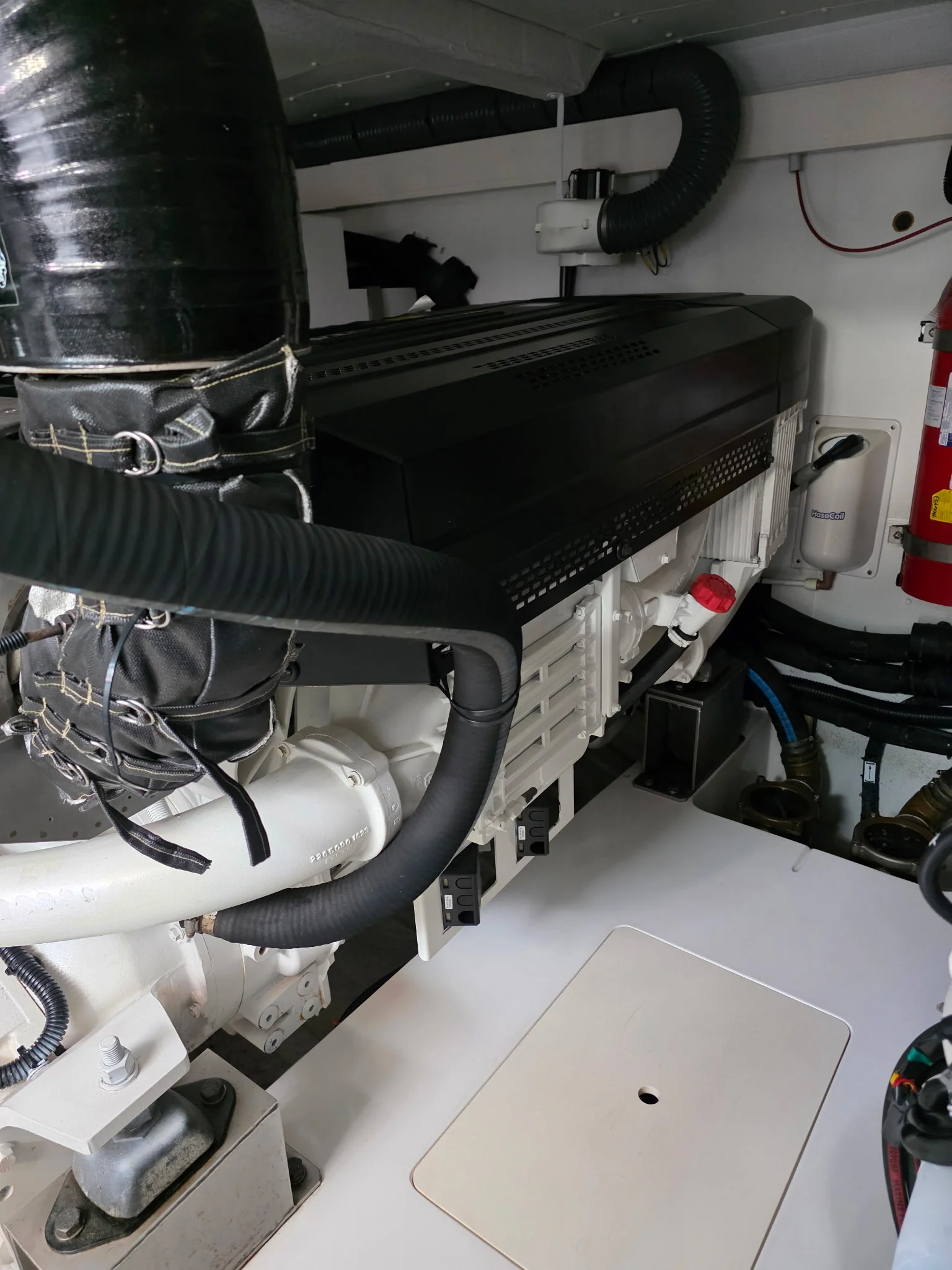 2019 Azimut 60 FLY Image Thumbnail #18