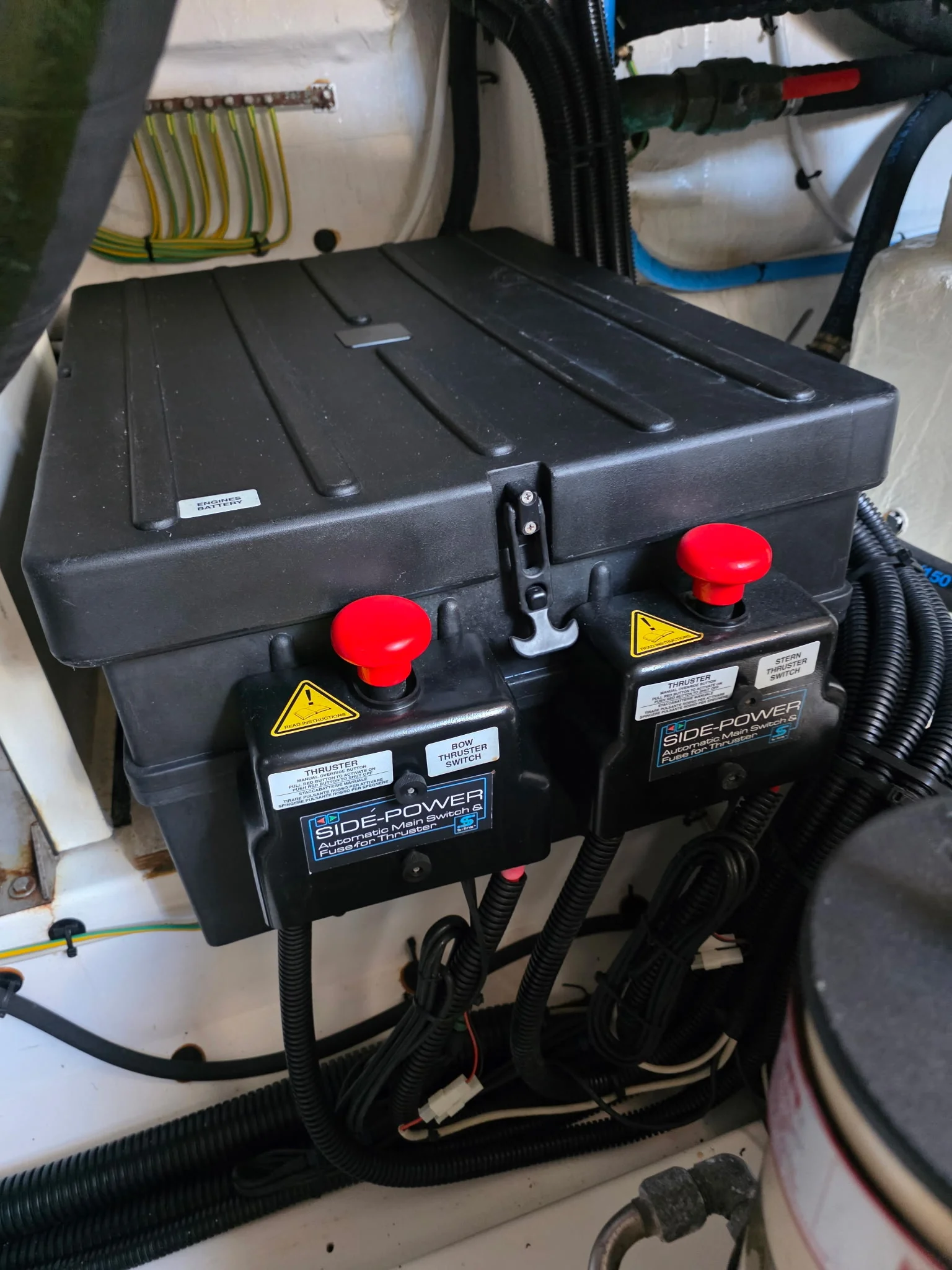 2019 Azimut 60 FLY Image Thumbnail #17