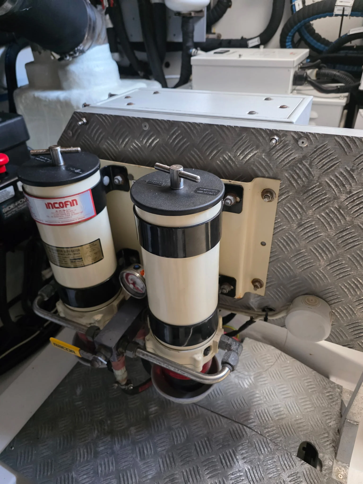 2019 Azimut 60 FLY Image Thumbnail #16