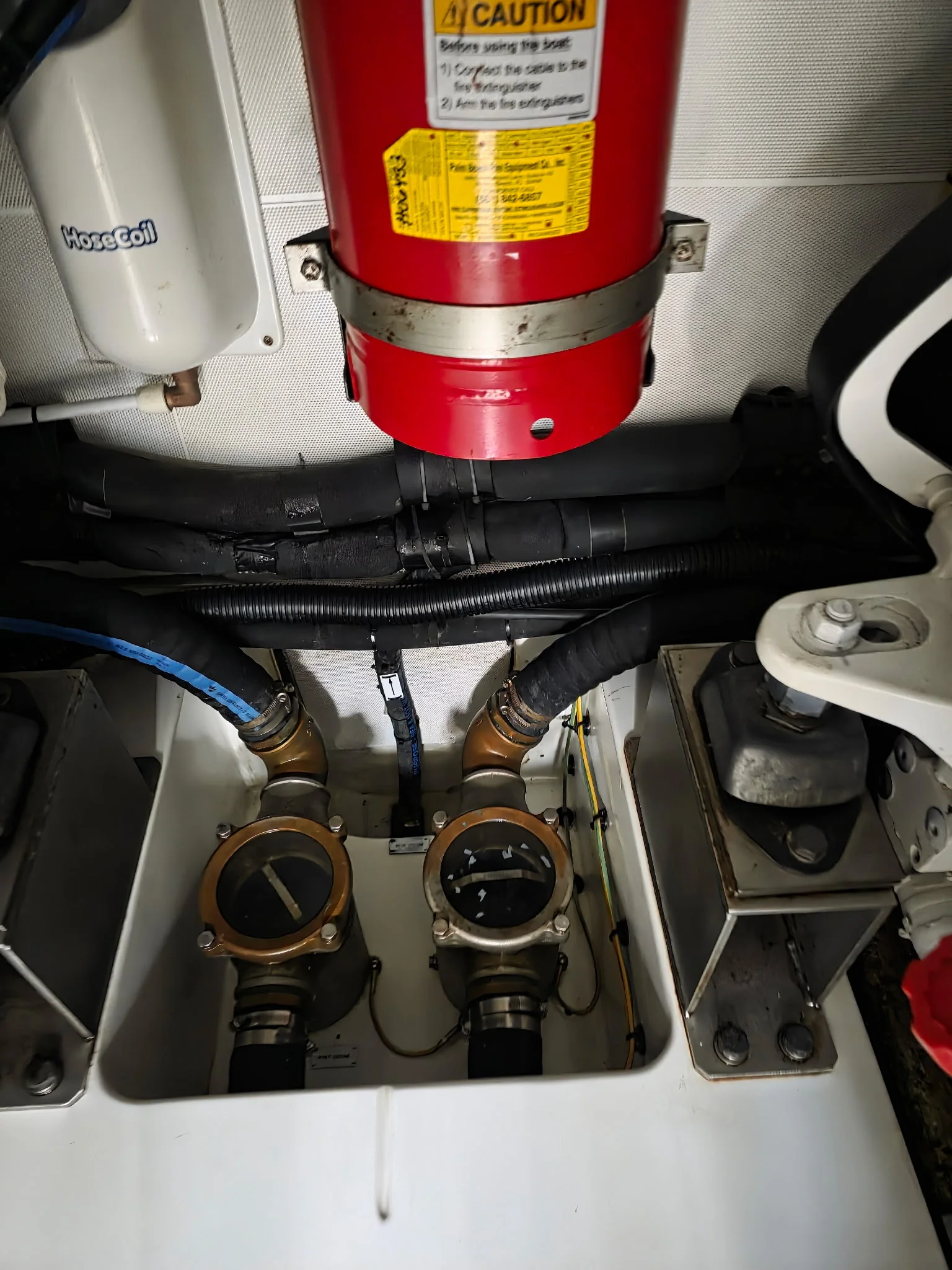 2019 Azimut 60 FLY Image Thumbnail #19