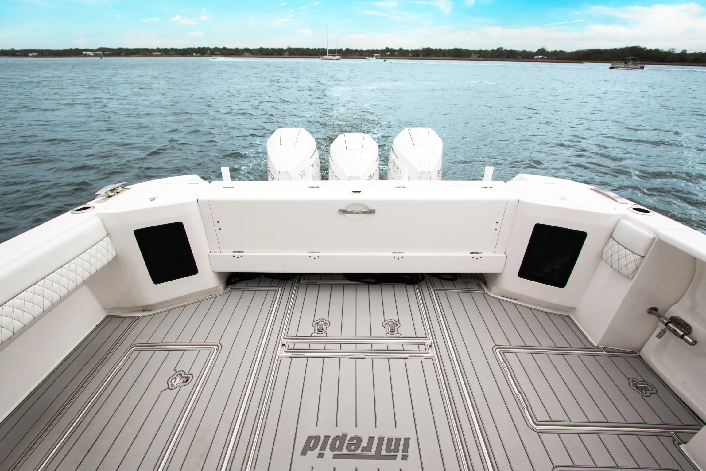 2021 Intrepid 438 EVOLUTION Image Thumbnail #22