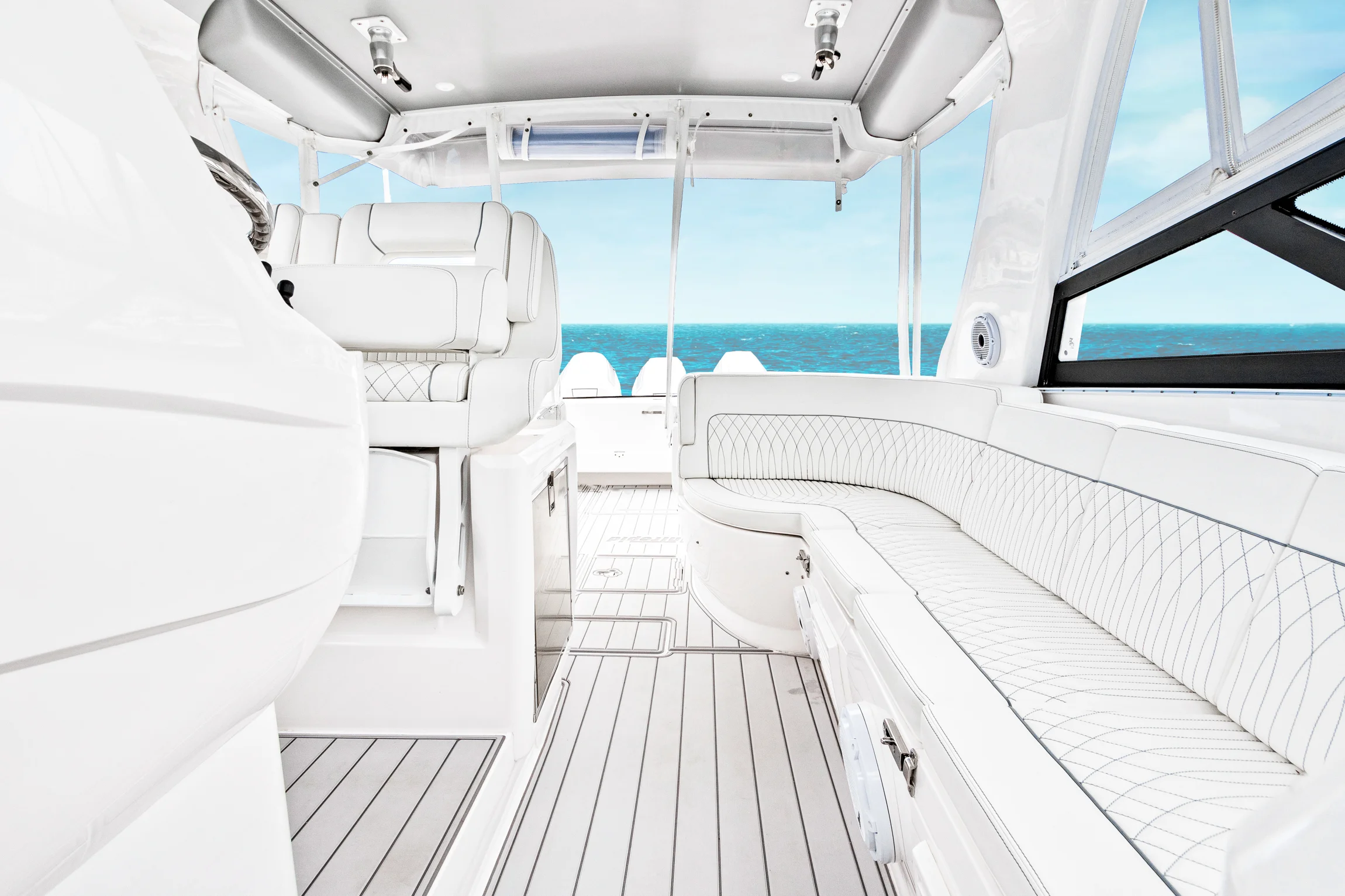 2021 Intrepid 438 EVOLUTION Image Thumbnail #26