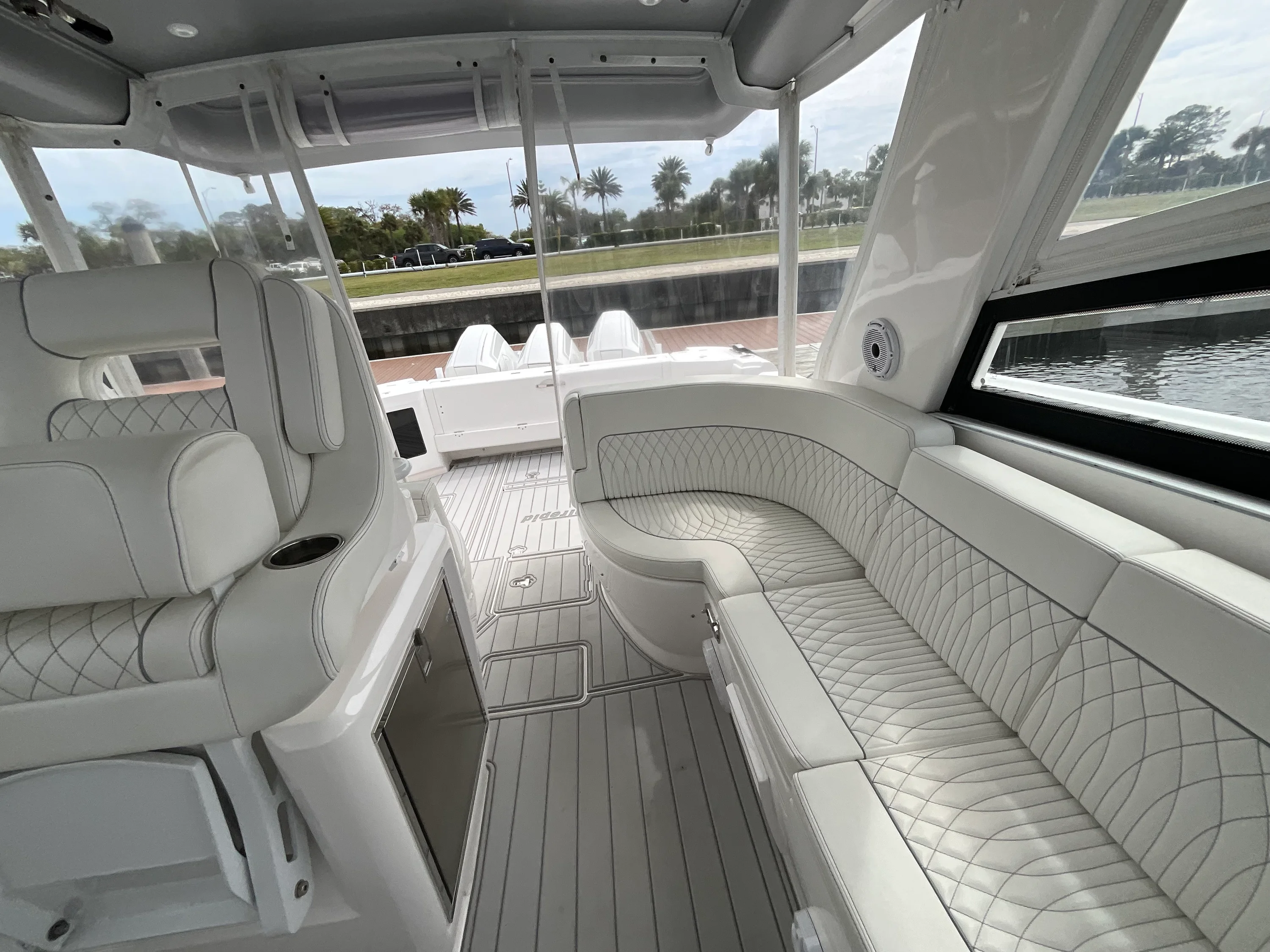 2021 Intrepid 438 EVOLUTION Image Thumbnail #38