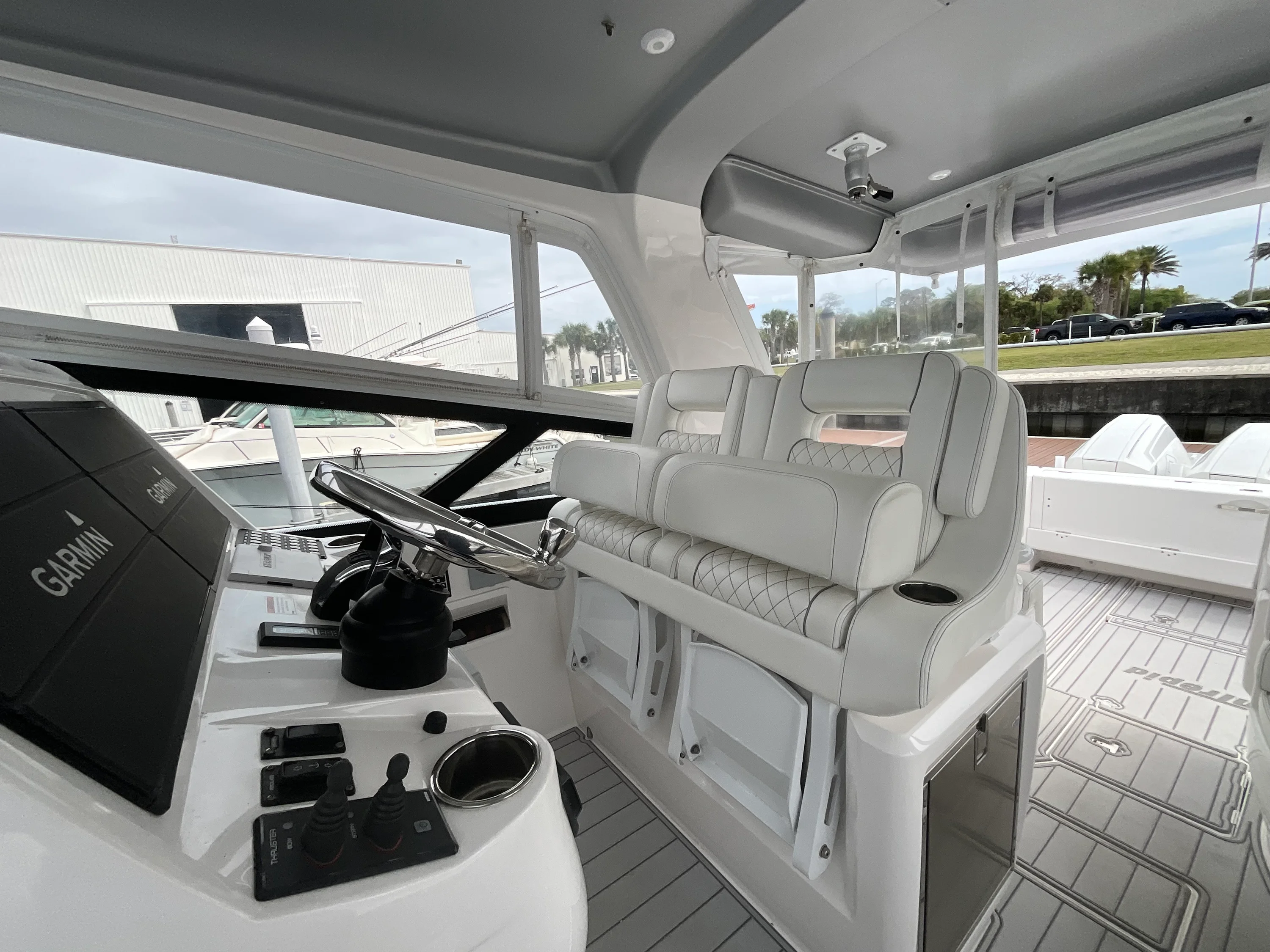 2021 Intrepid 438 EVOLUTION Image Thumbnail #37