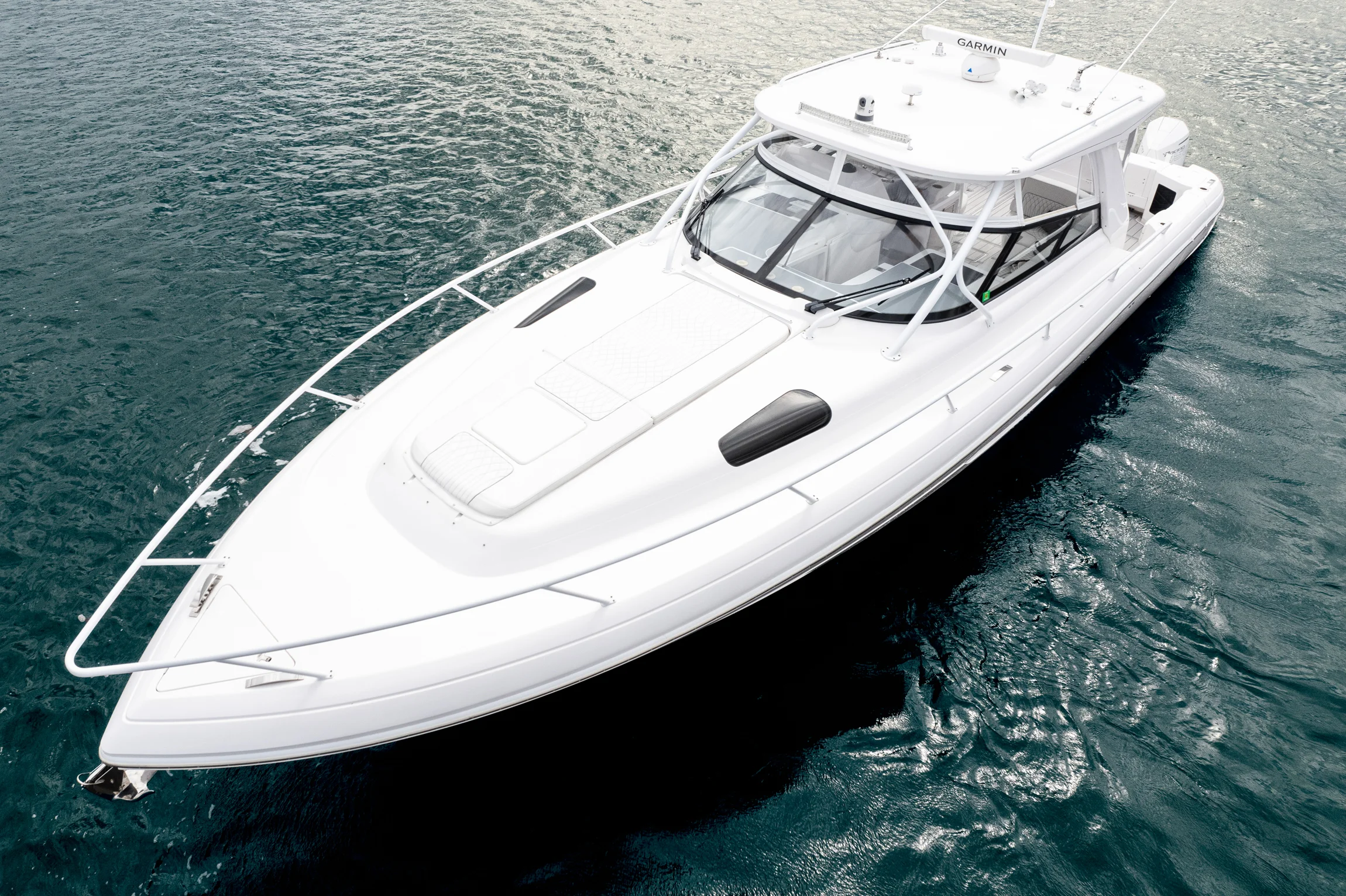 2021 Intrepid 438 EVOLUTION Image Thumbnail #30