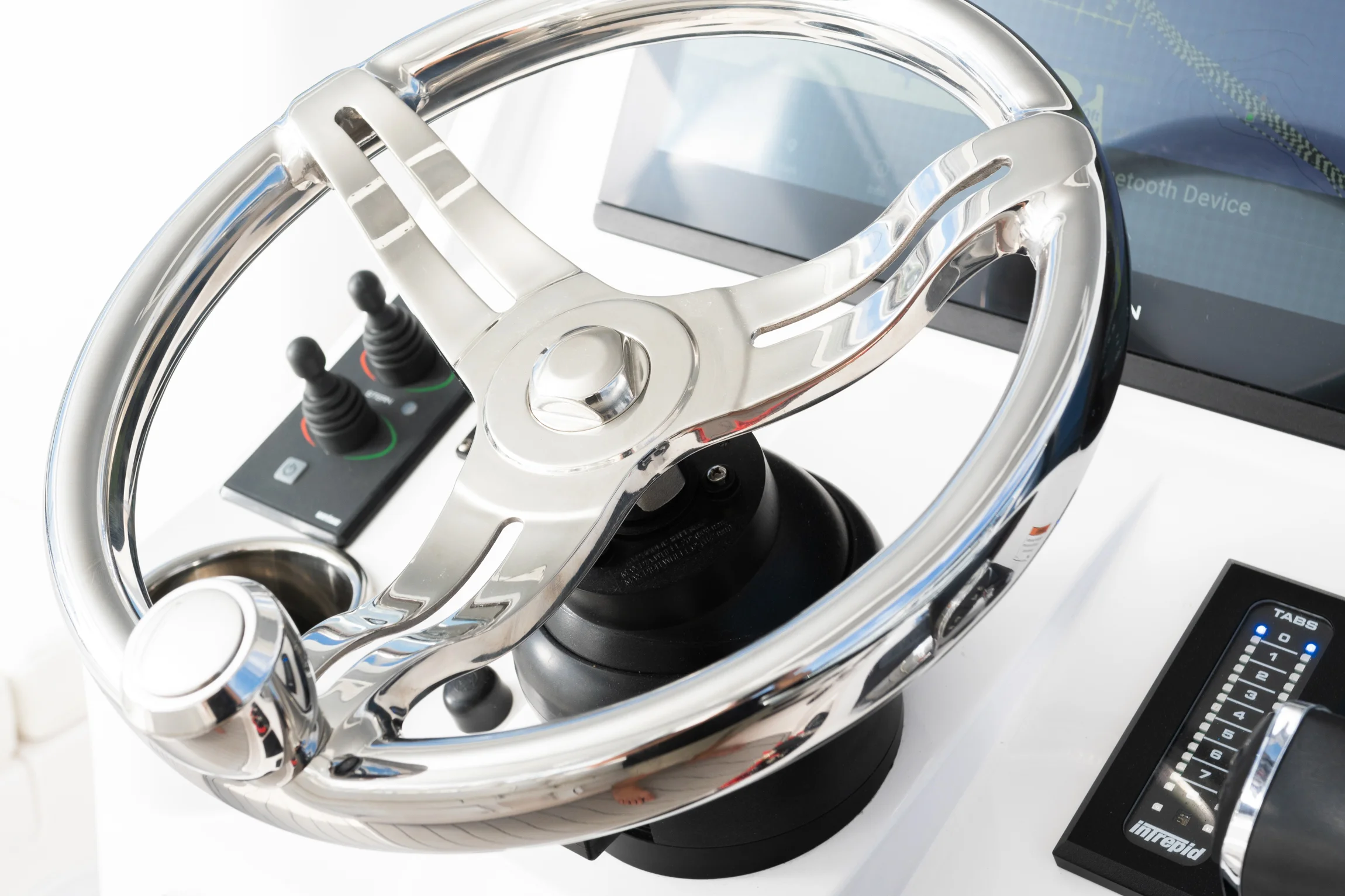 2021 Intrepid 438 EVOLUTION Image Thumbnail #23