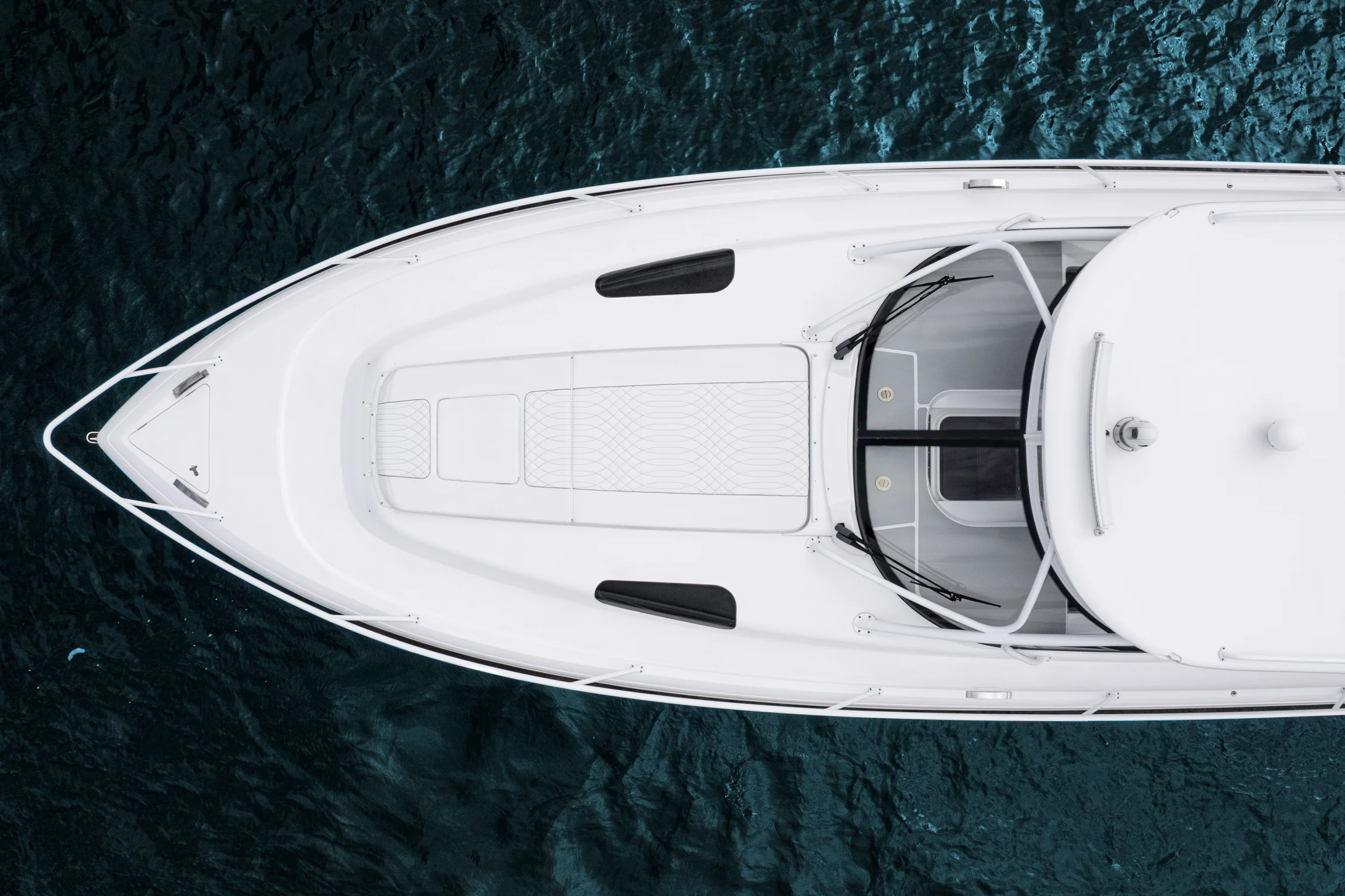 2021 Intrepid 438 EVOLUTION Image Thumbnail #5