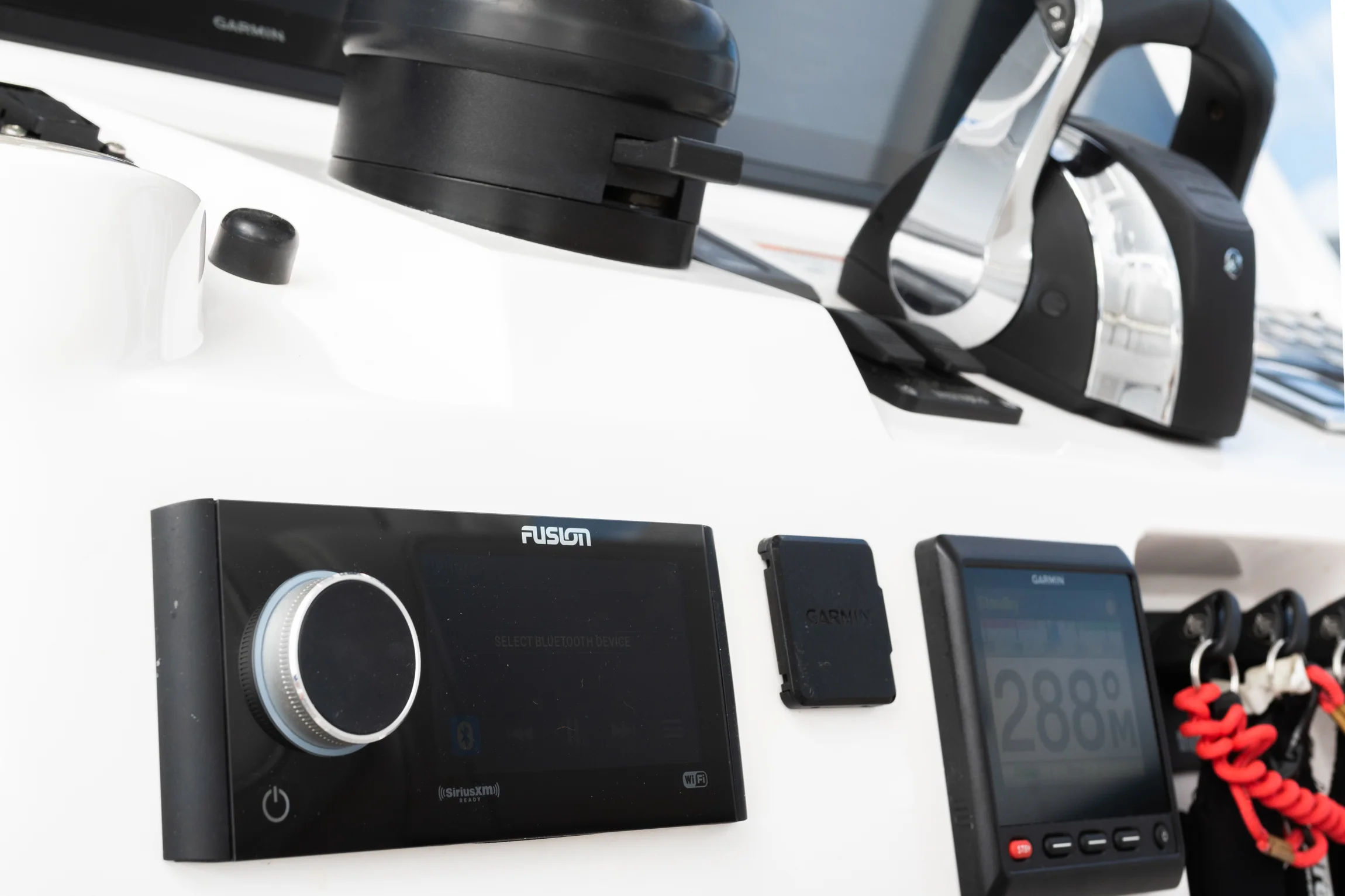 2021 Intrepid 438 EVOLUTION Image Thumbnail #25