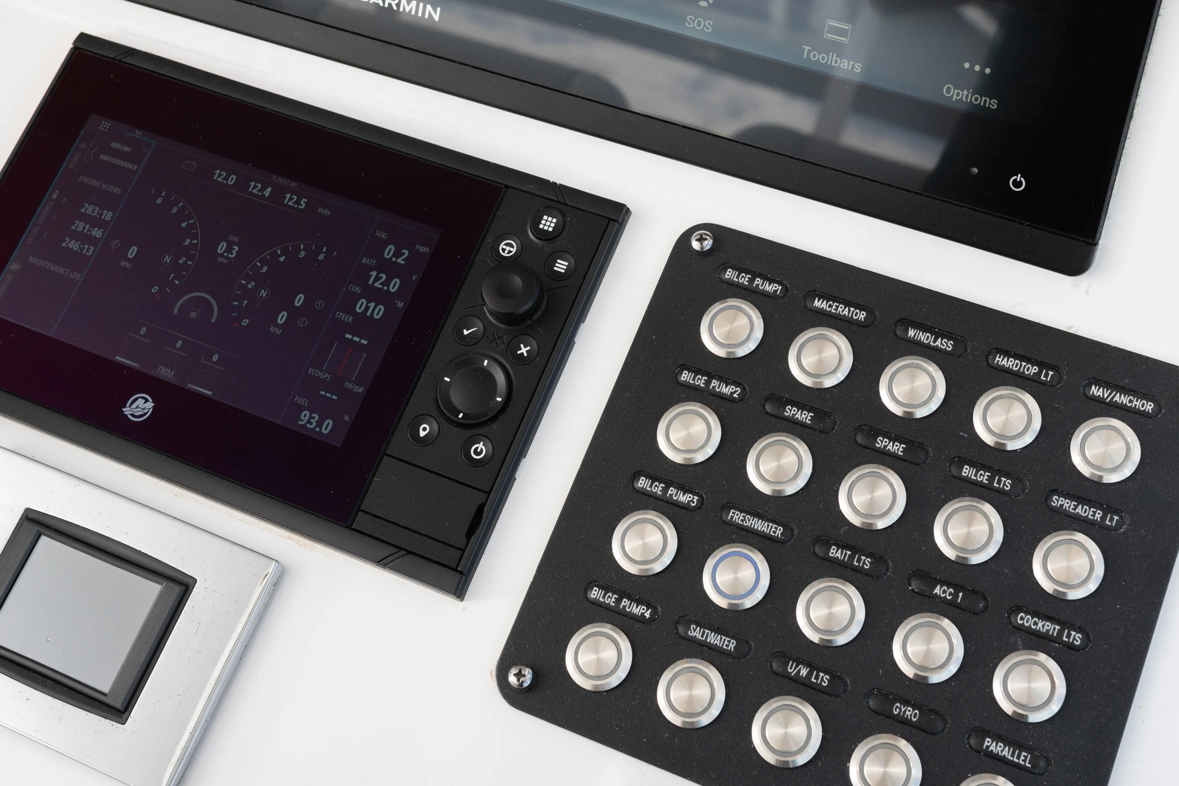 2021 Intrepid 438 EVOLUTION Image Thumbnail #20