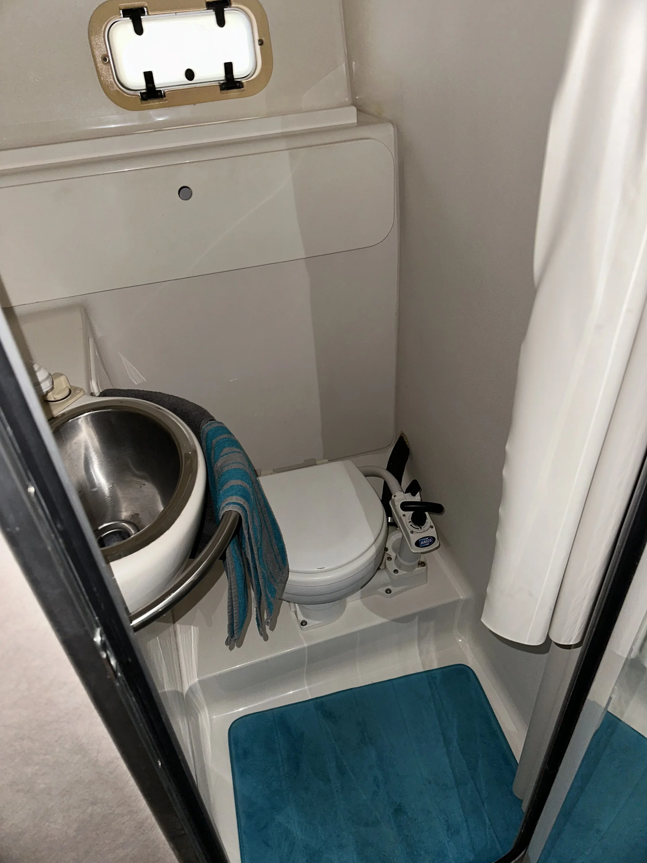 1995 Maxum 3200 SCR Image Thumbnail #18