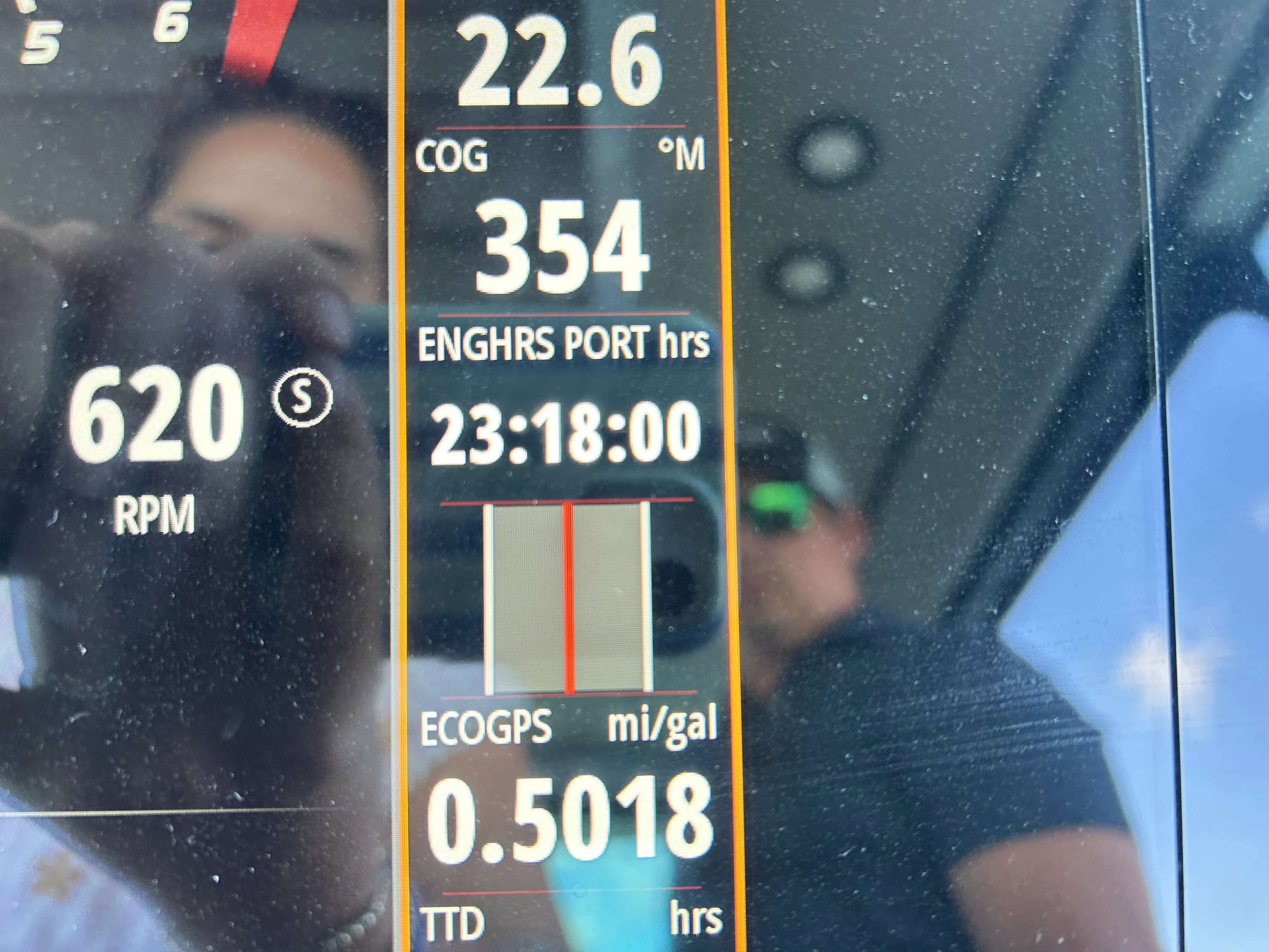 2025 Saxdor 320 GTC Image Thumbnail #23