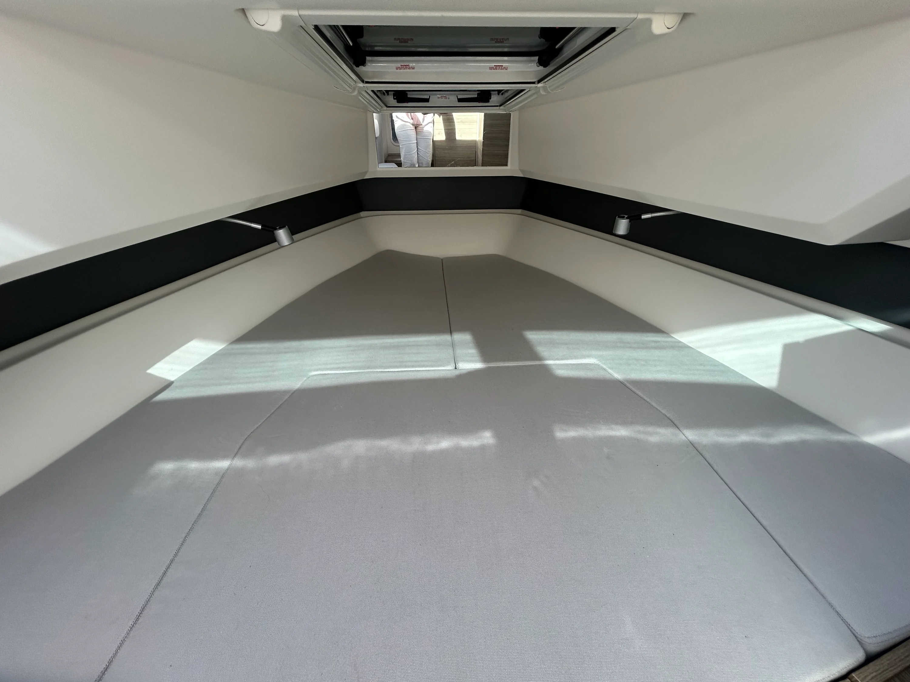 2025 Saxdor 320 GTC Image Thumbnail #20