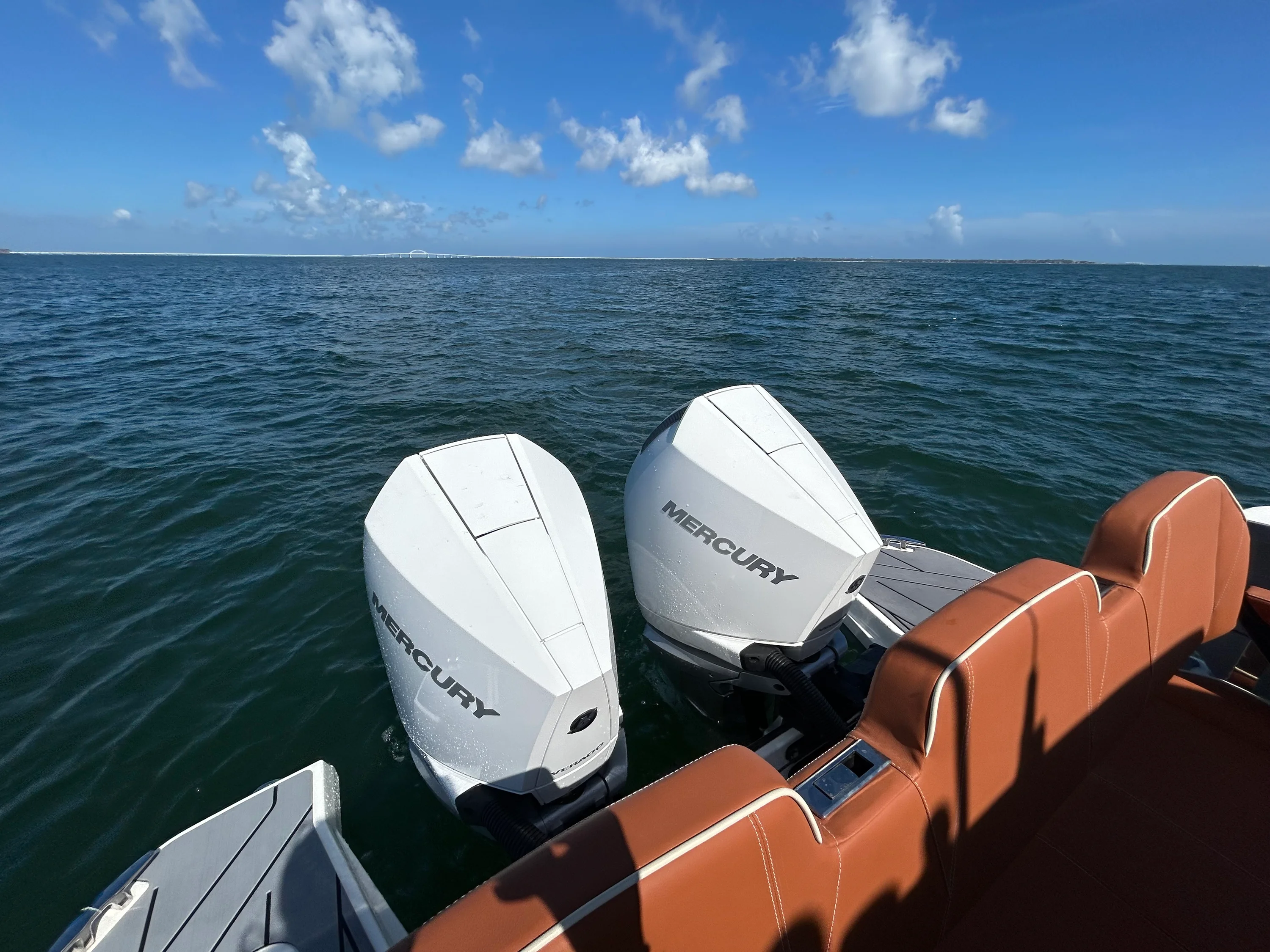 2025 Saxdor 320 GTC Image Thumbnail #13