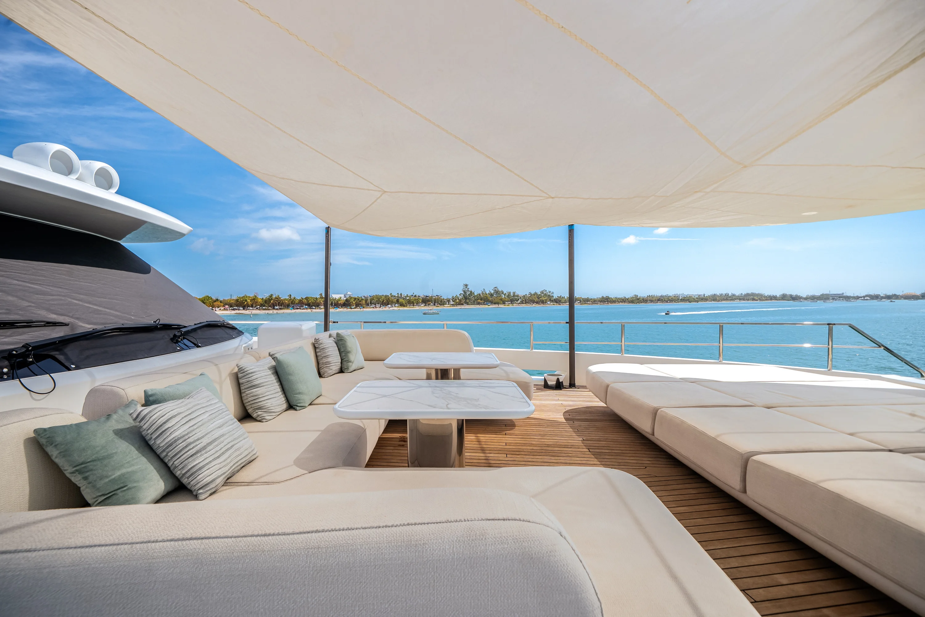 2024 Azimut AZ36 Image Thumbnail #40