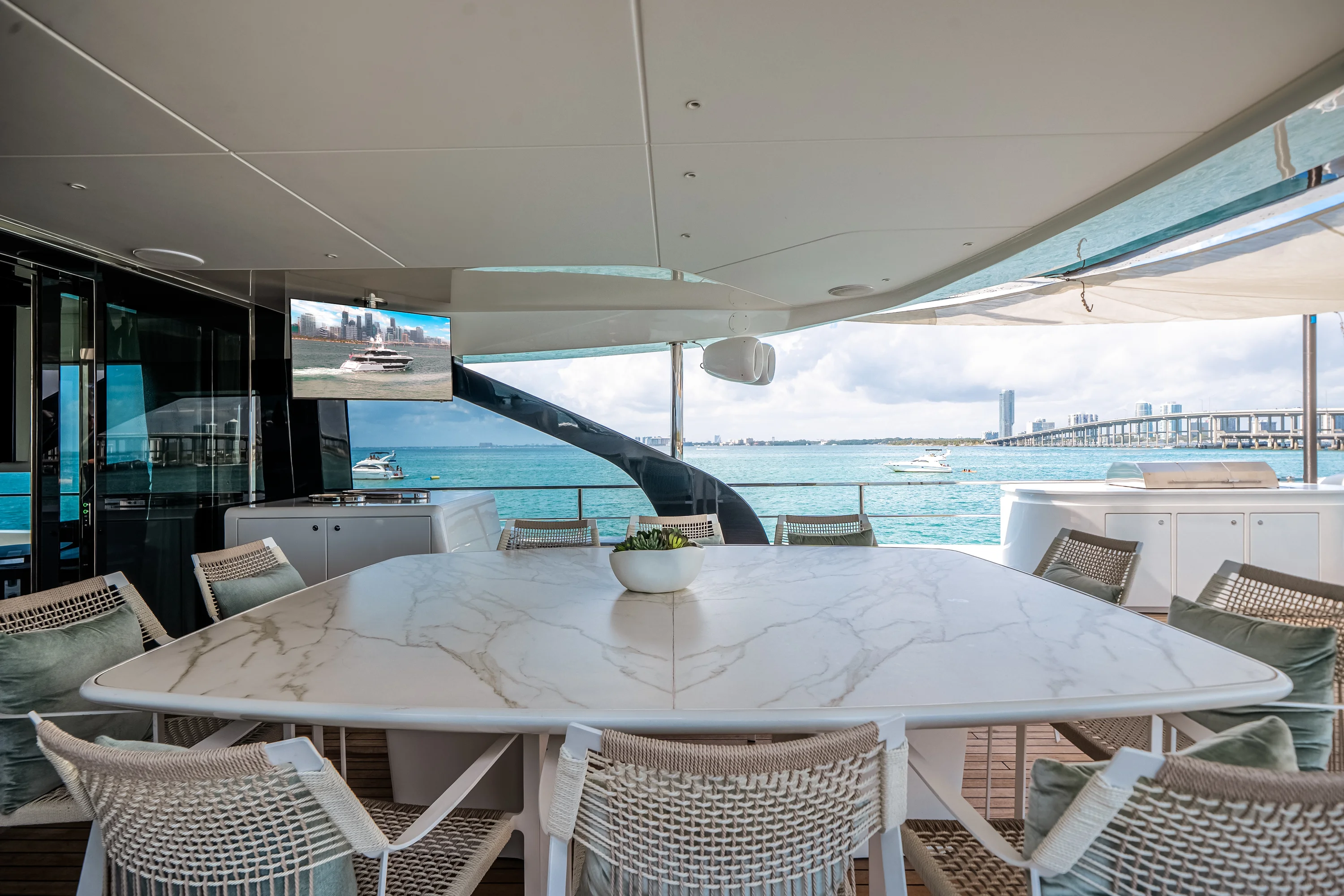 2024 Azimut AZ36 Image Thumbnail #34