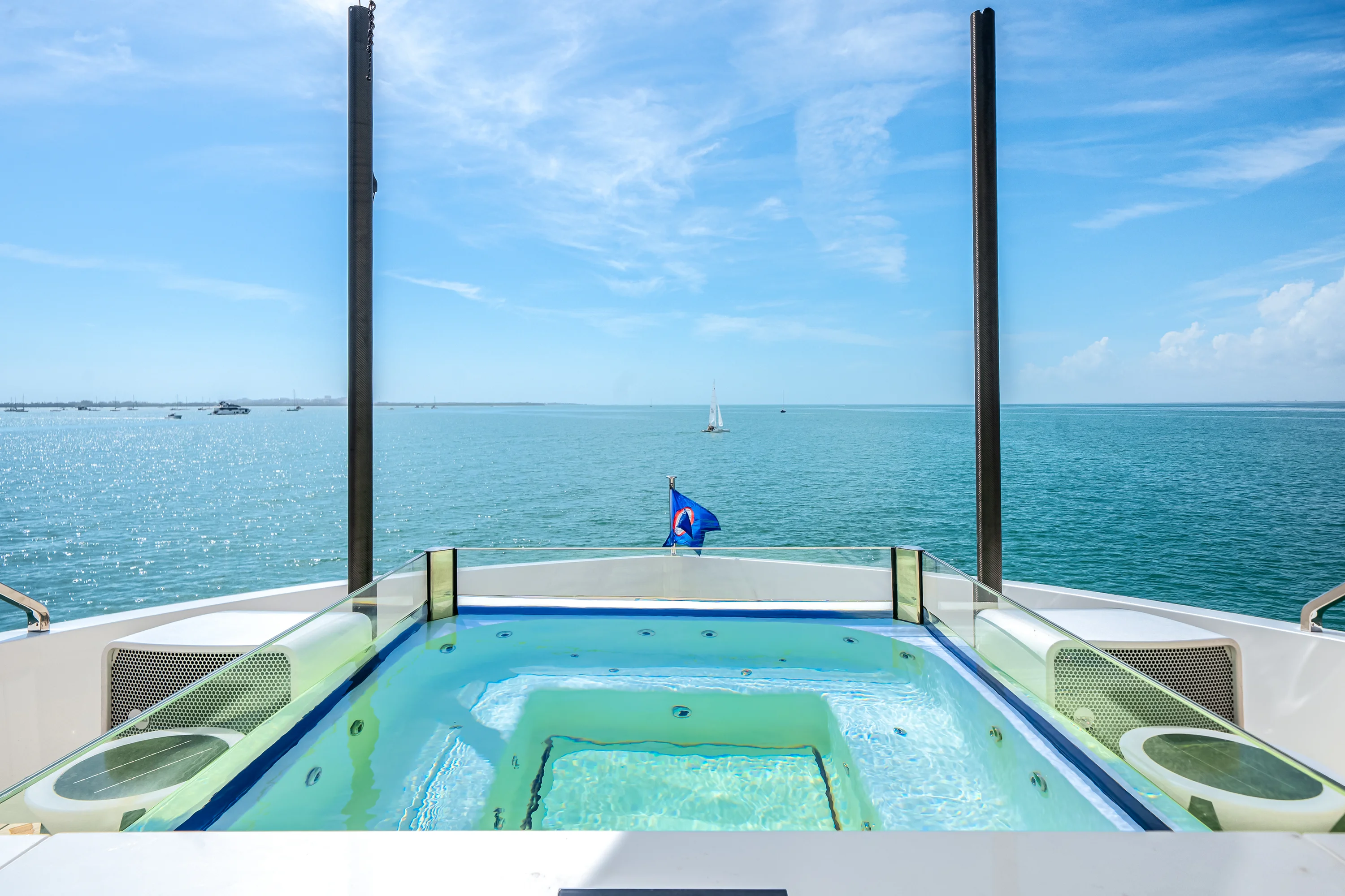 2024 Azimut AZ36 Image Thumbnail #44