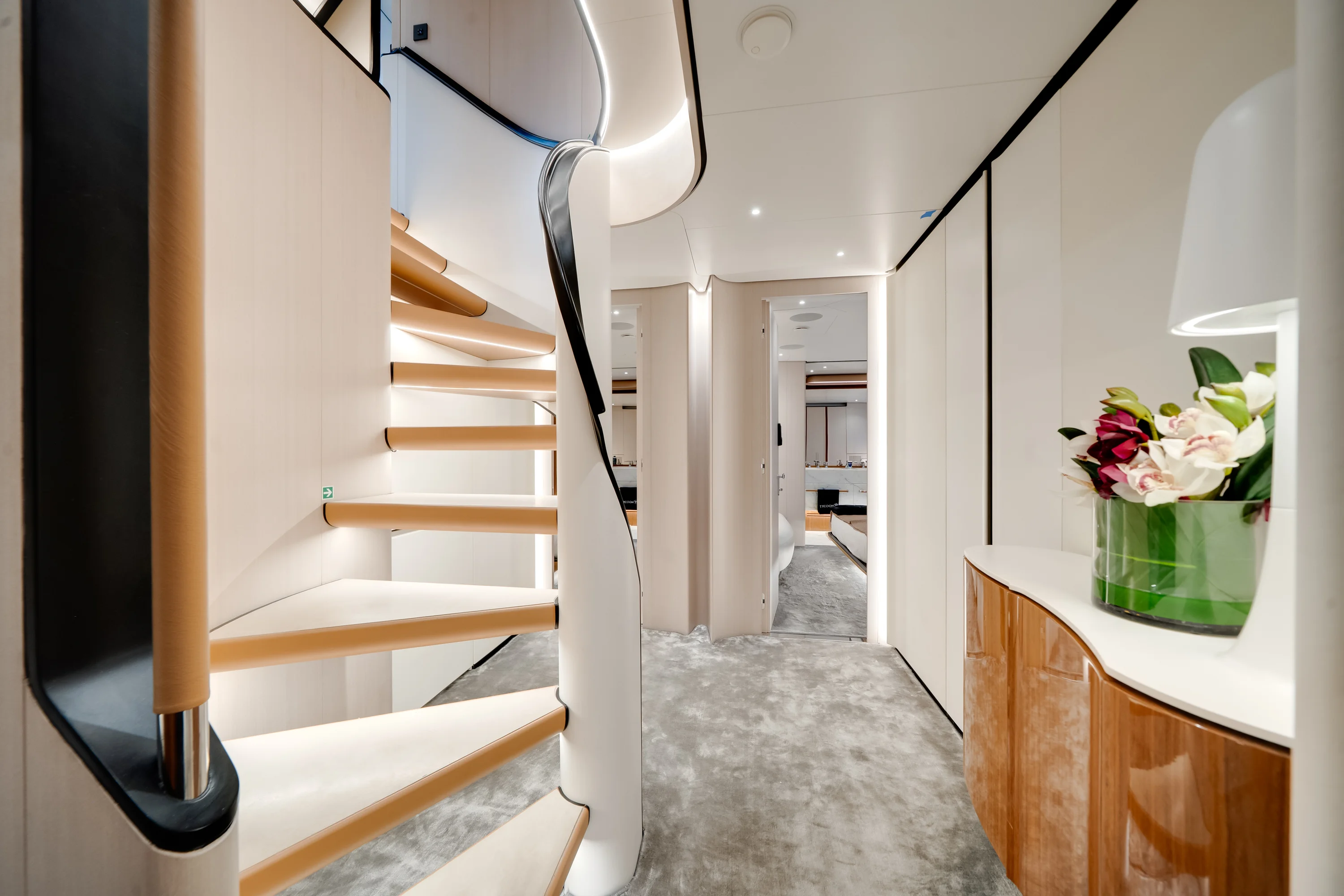 2024 Azimut AZ36 Image Thumbnail #97