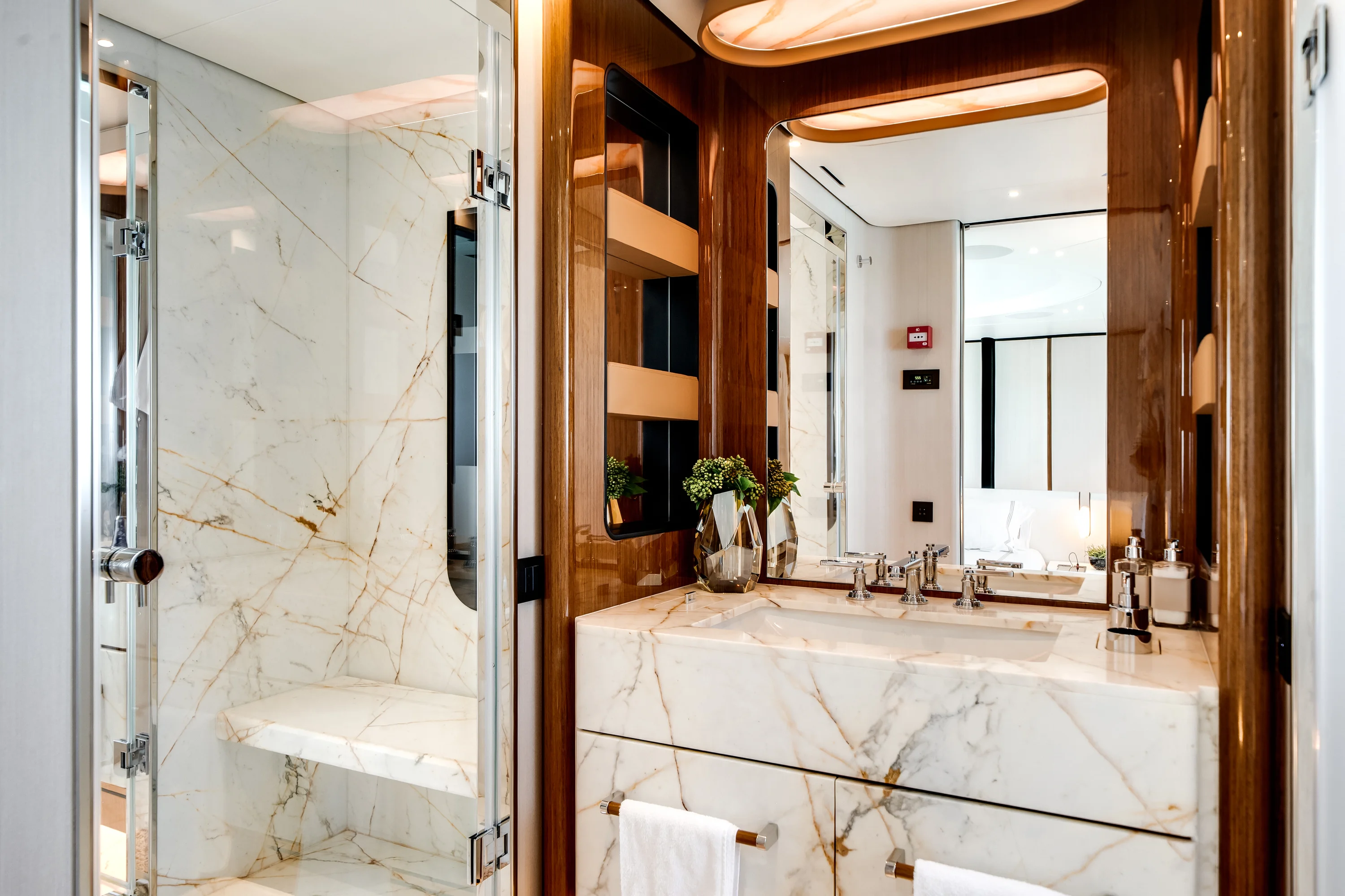 2024 Azimut AZ36 Image Thumbnail #92