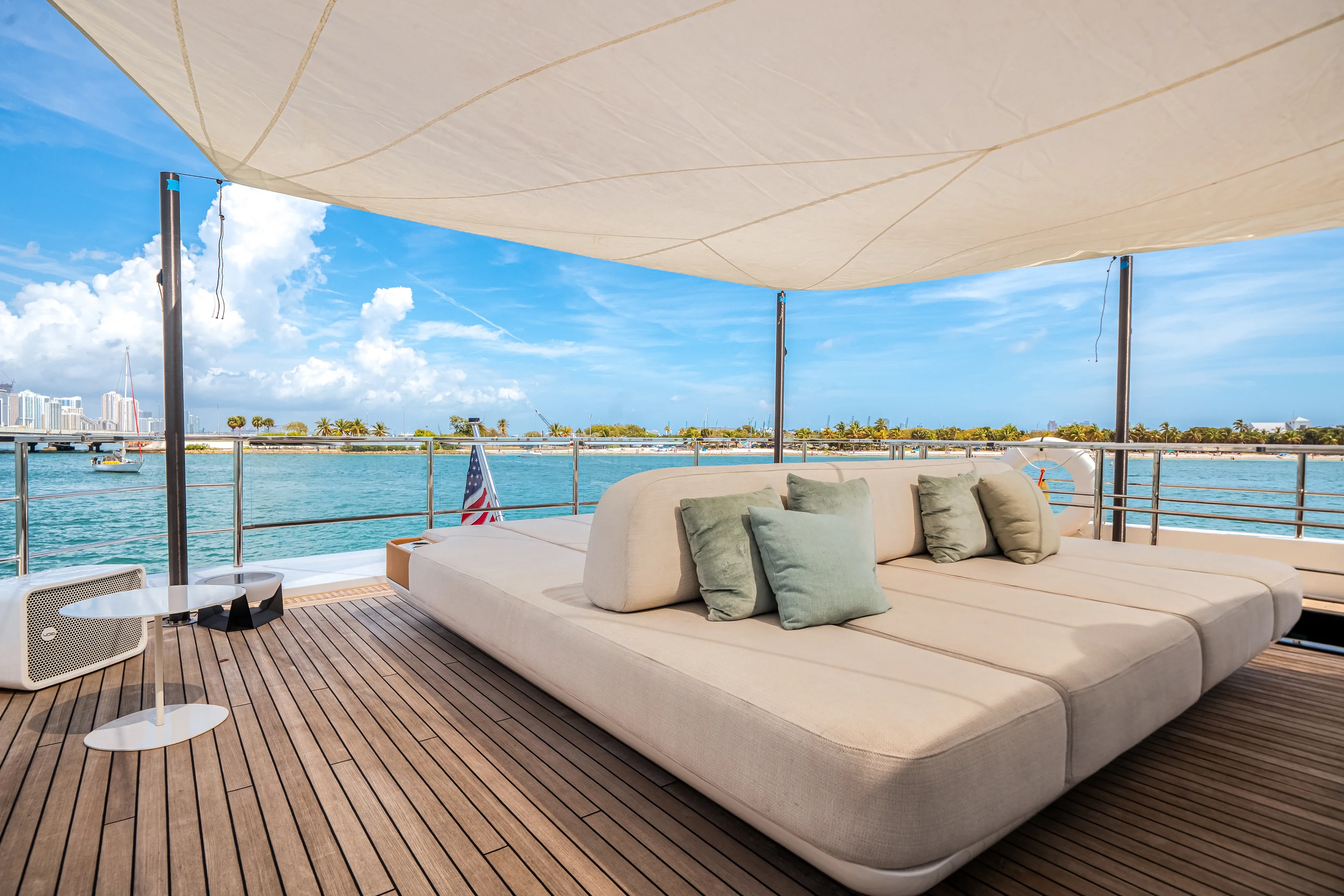 2024 Azimut AZ36 Image Thumbnail #53