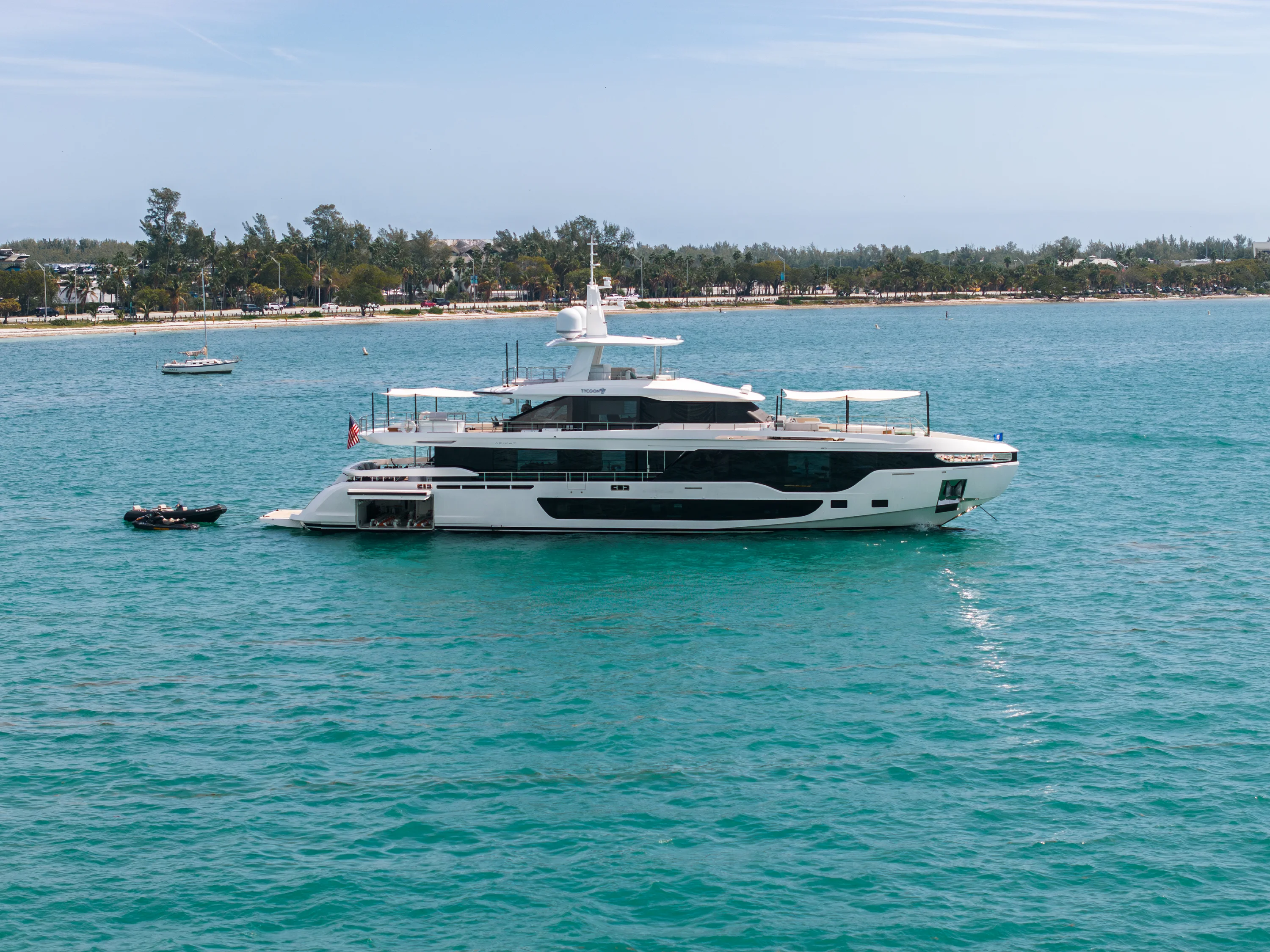 2024 Azimut AZ36 Image Thumbnail #10