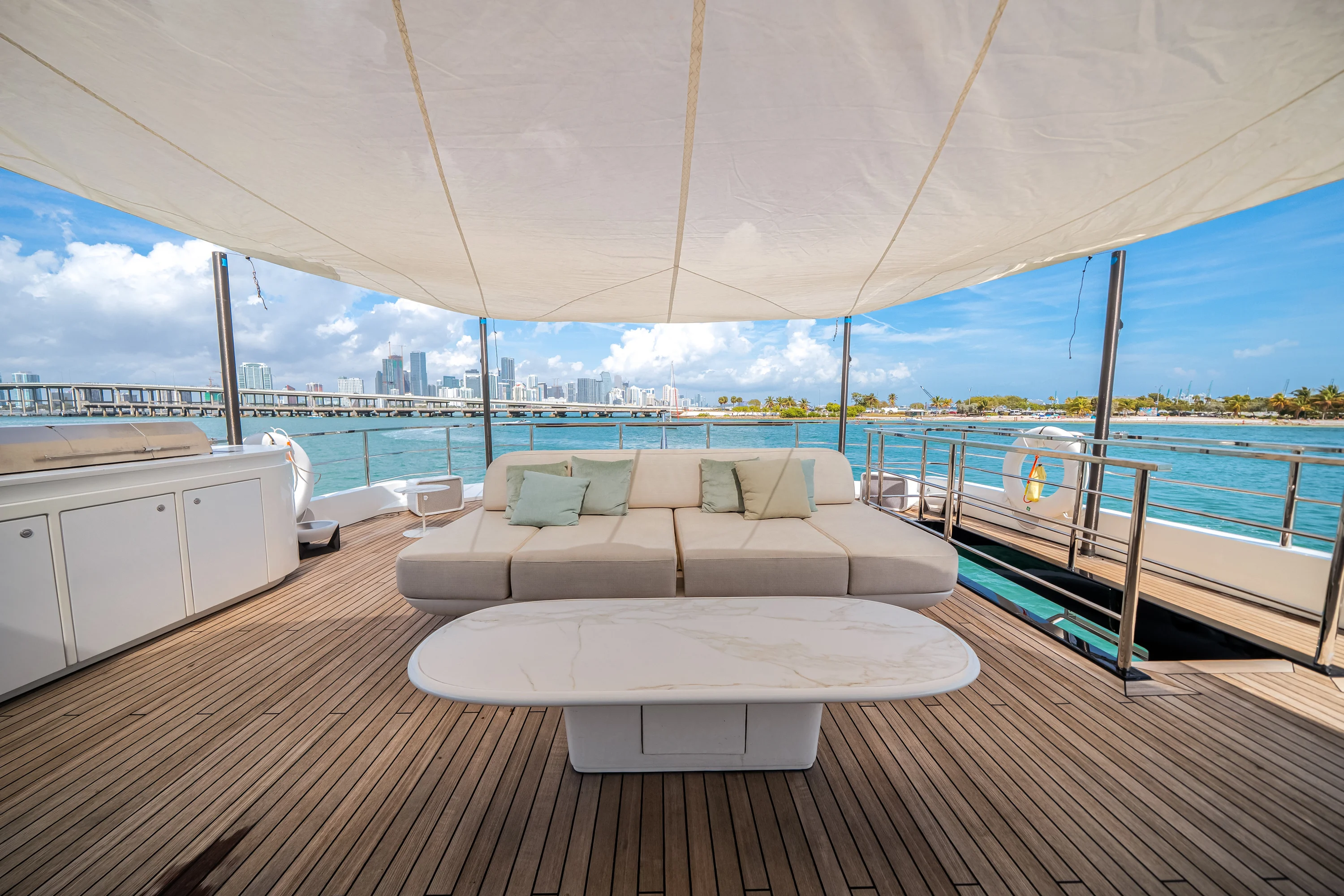 2024 Azimut AZ36 Image Thumbnail #49