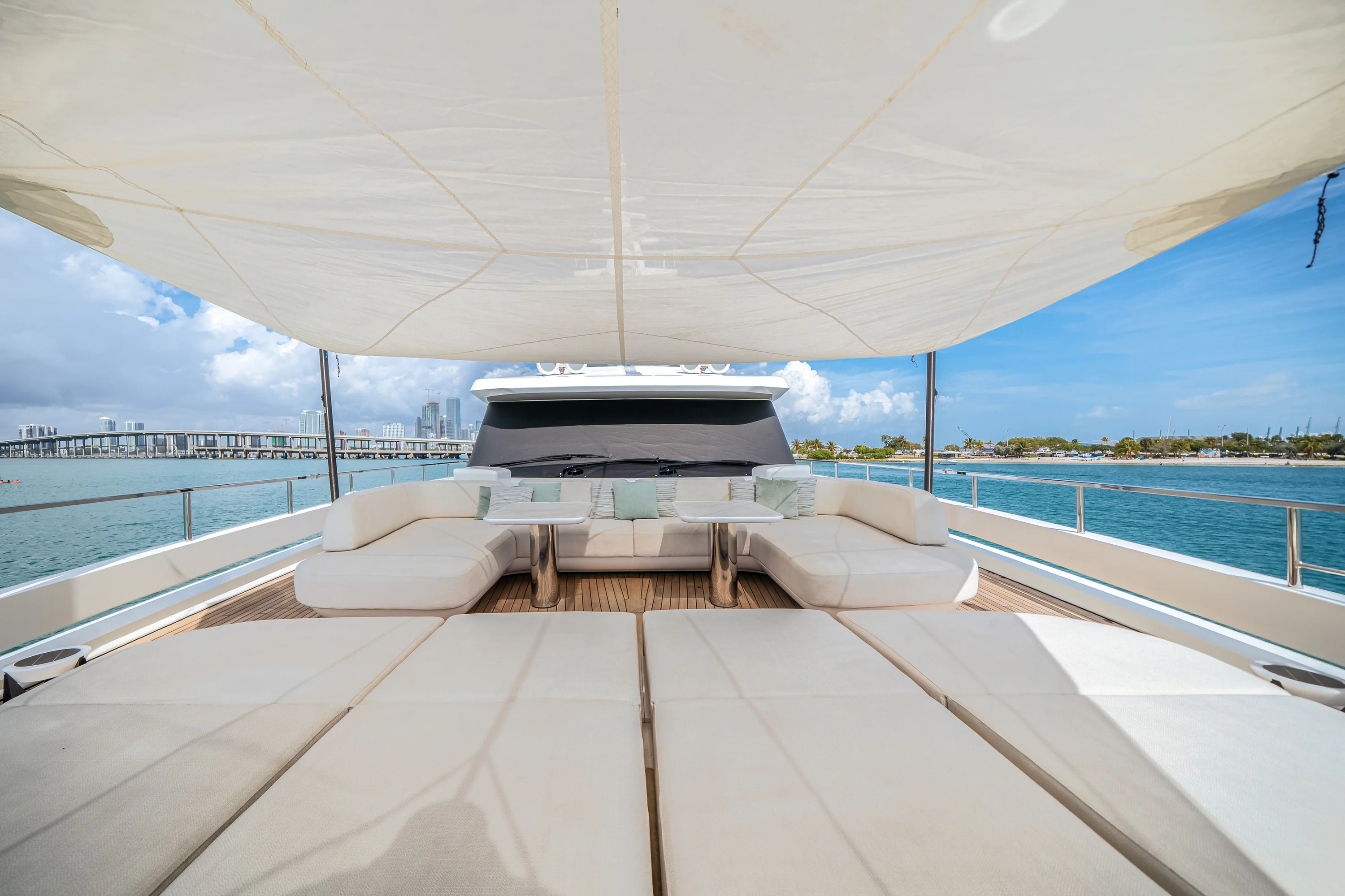 2024 Azimut AZ36 Image Thumbnail #41