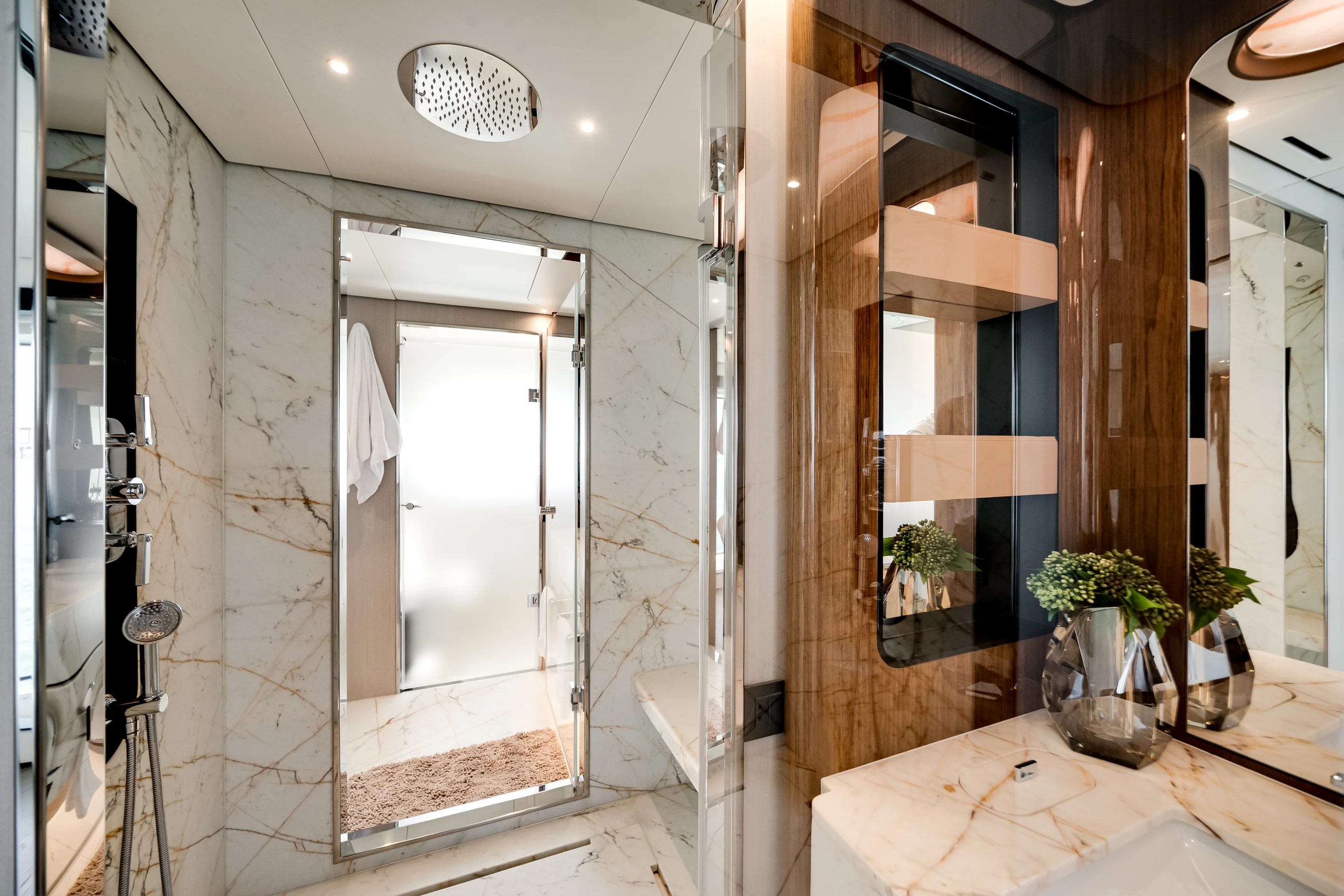 2024 Azimut AZ36 Image Thumbnail #93