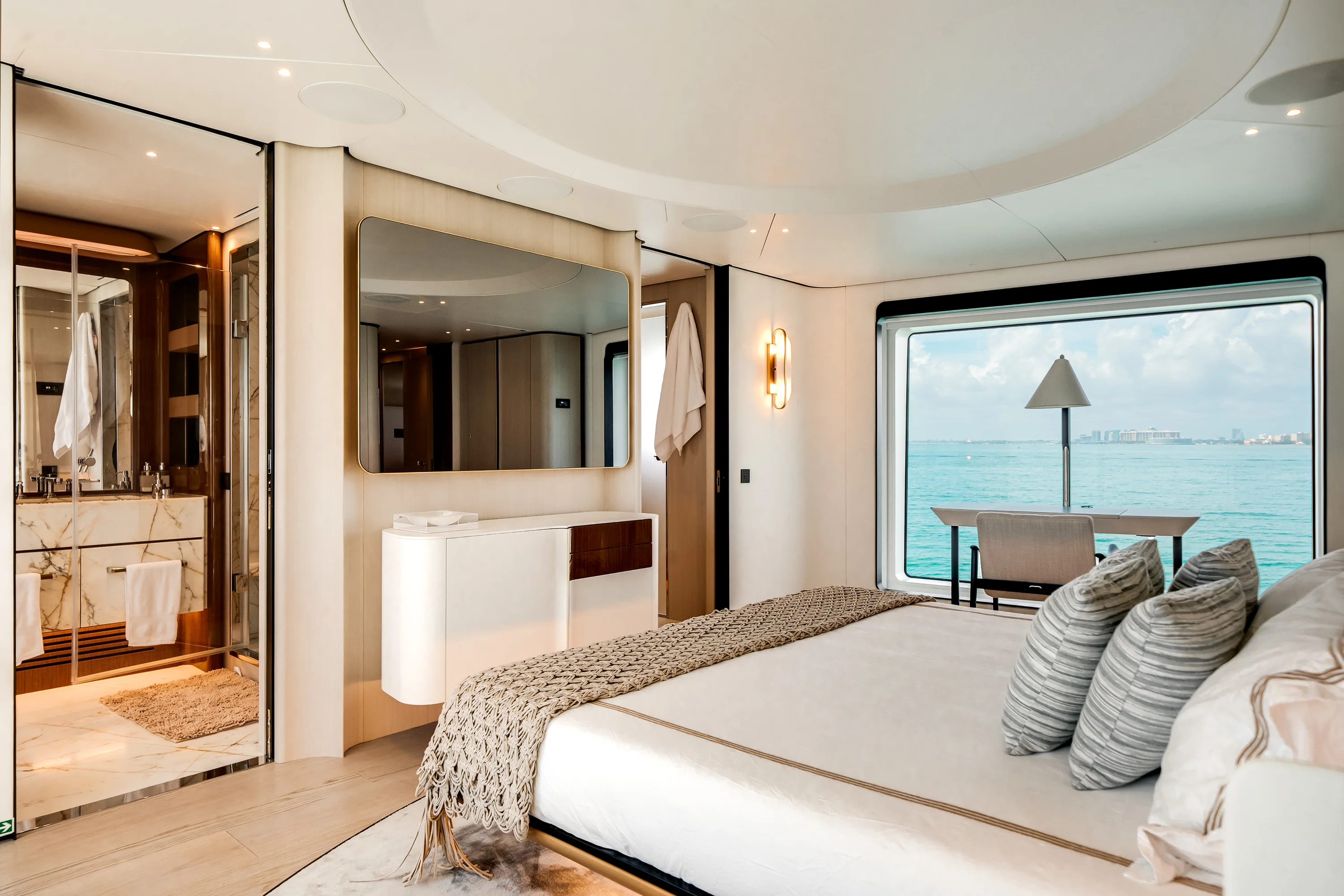 2024 Azimut AZ36 Image Thumbnail #86