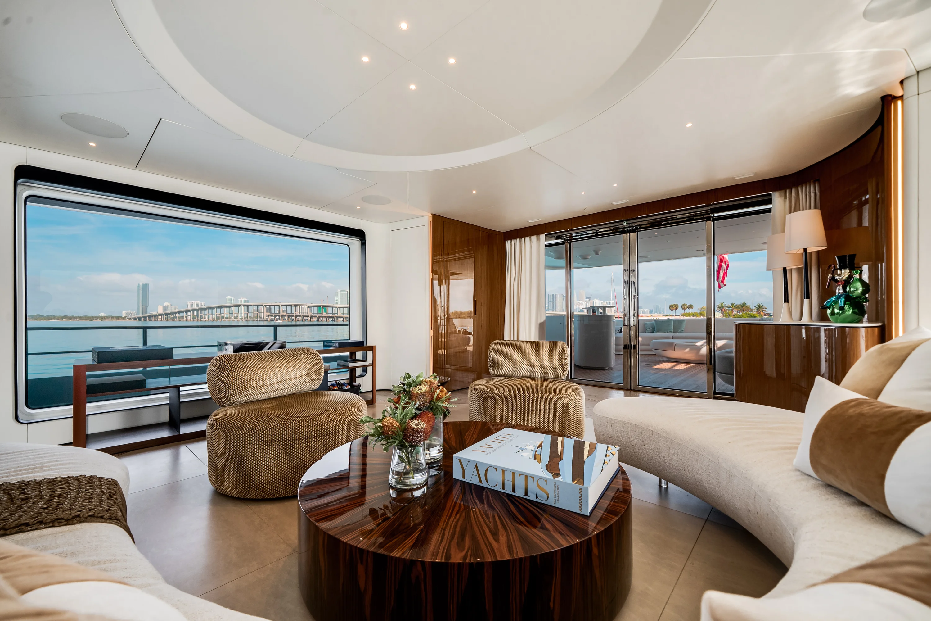 2024 Azimut AZ36 Image Thumbnail #57