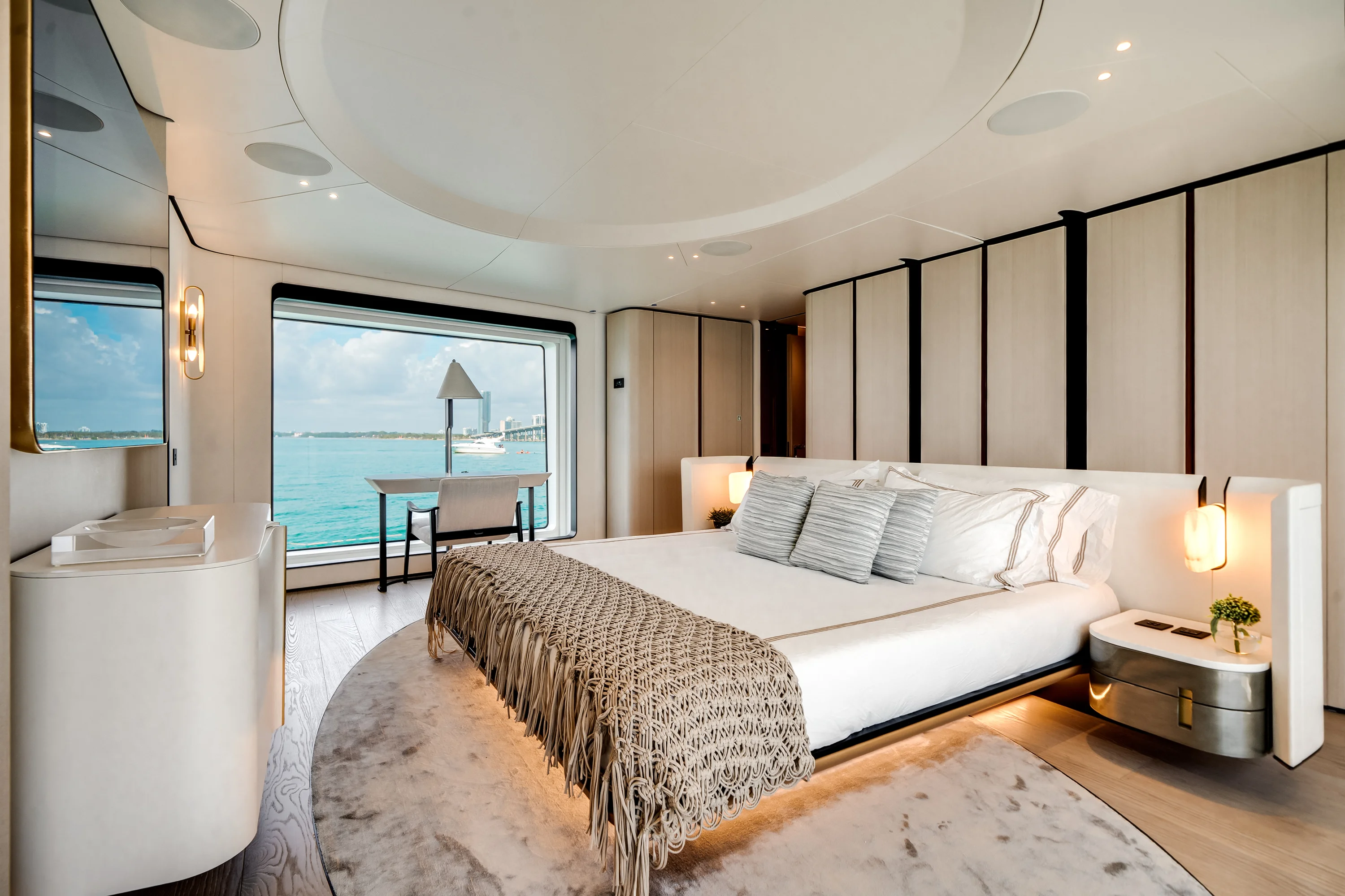 2024 Azimut AZ36 Image Thumbnail #85