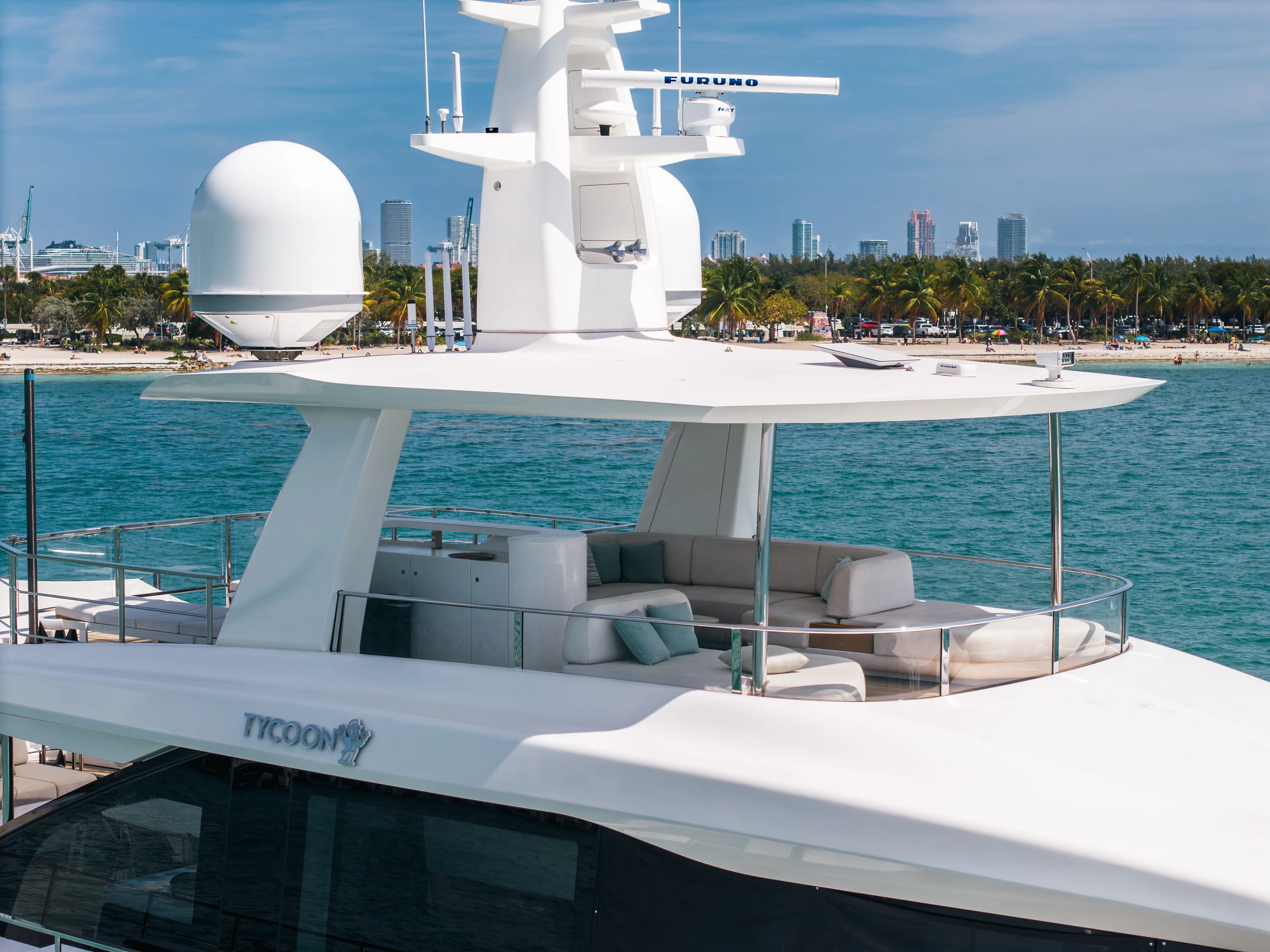 2024 Azimut AZ36 Image Thumbnail #12