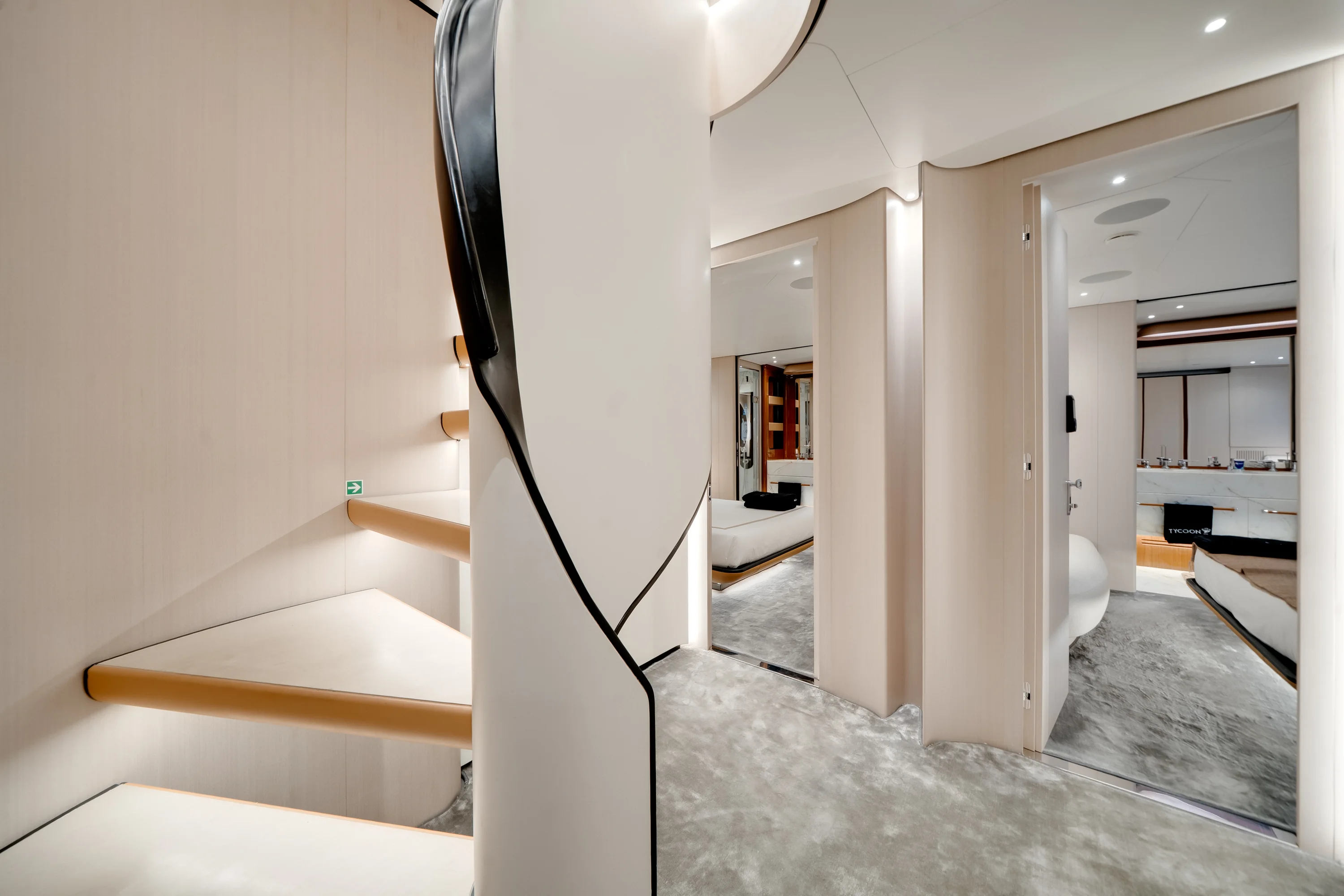 2024 Azimut AZ36 Image Thumbnail #98