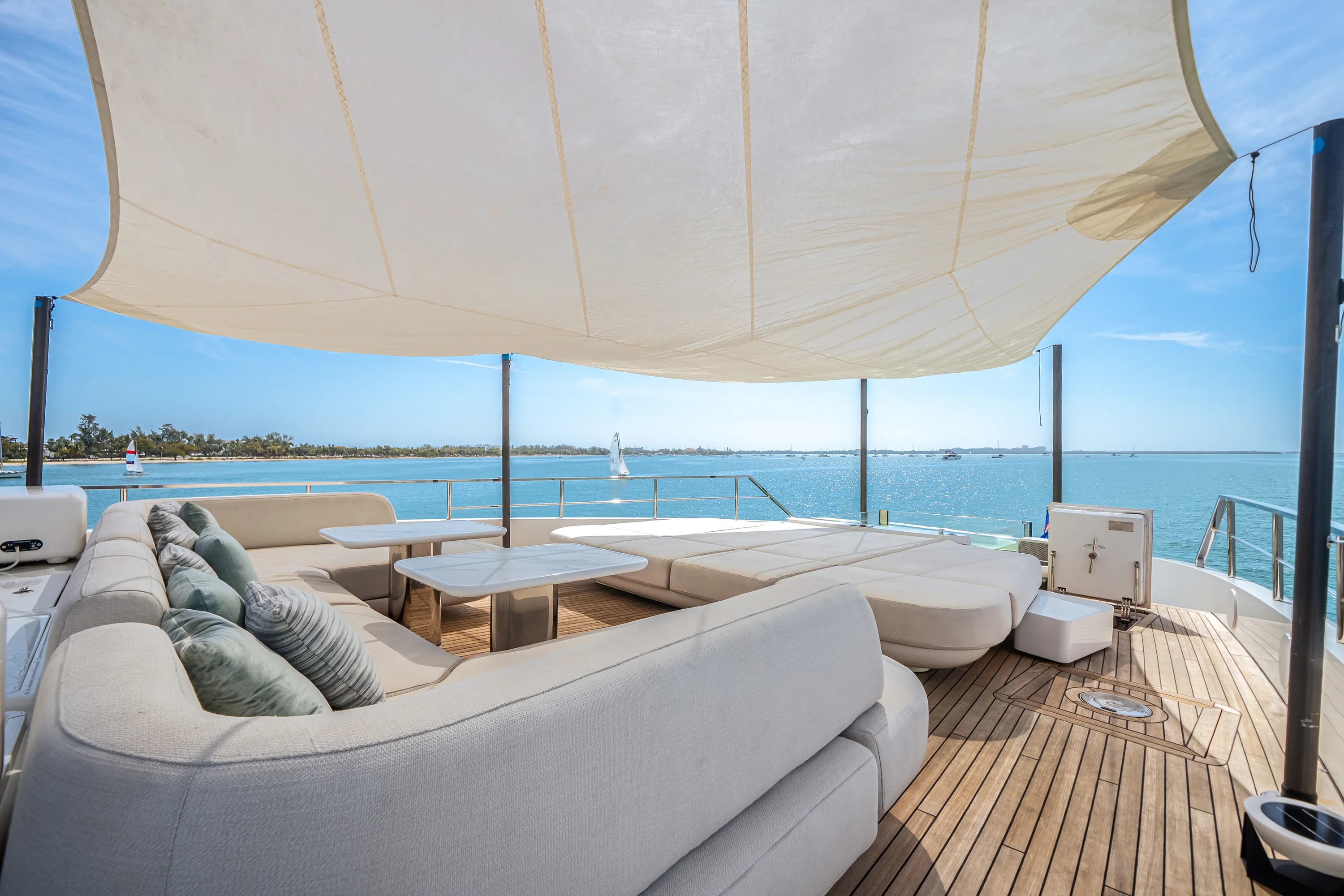 2024 Azimut AZ36 Image Thumbnail #43