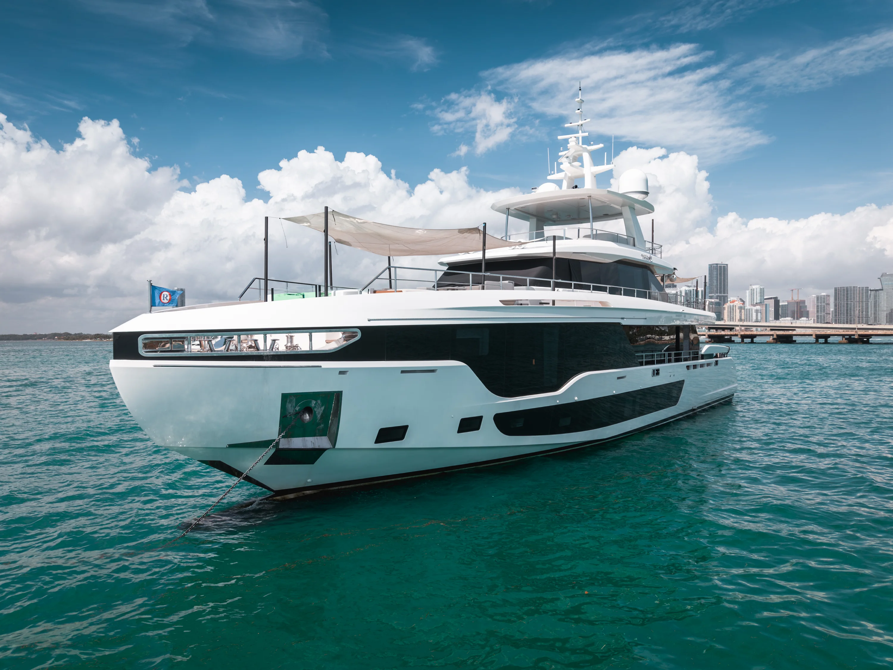 2024 Azimut AZ36 Image Thumbnail #3