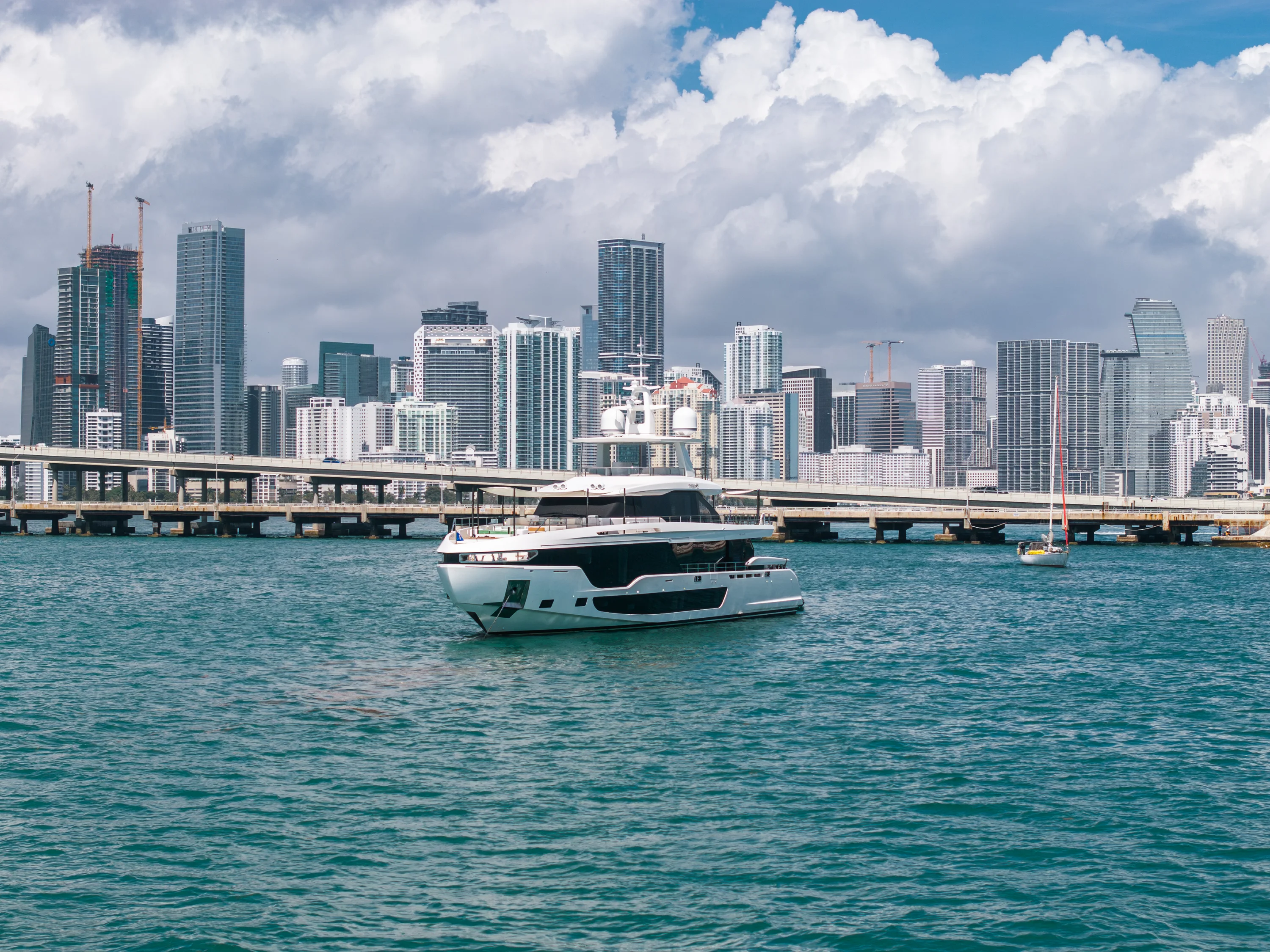 2024 Azimut AZ36 Image Thumbnail #6