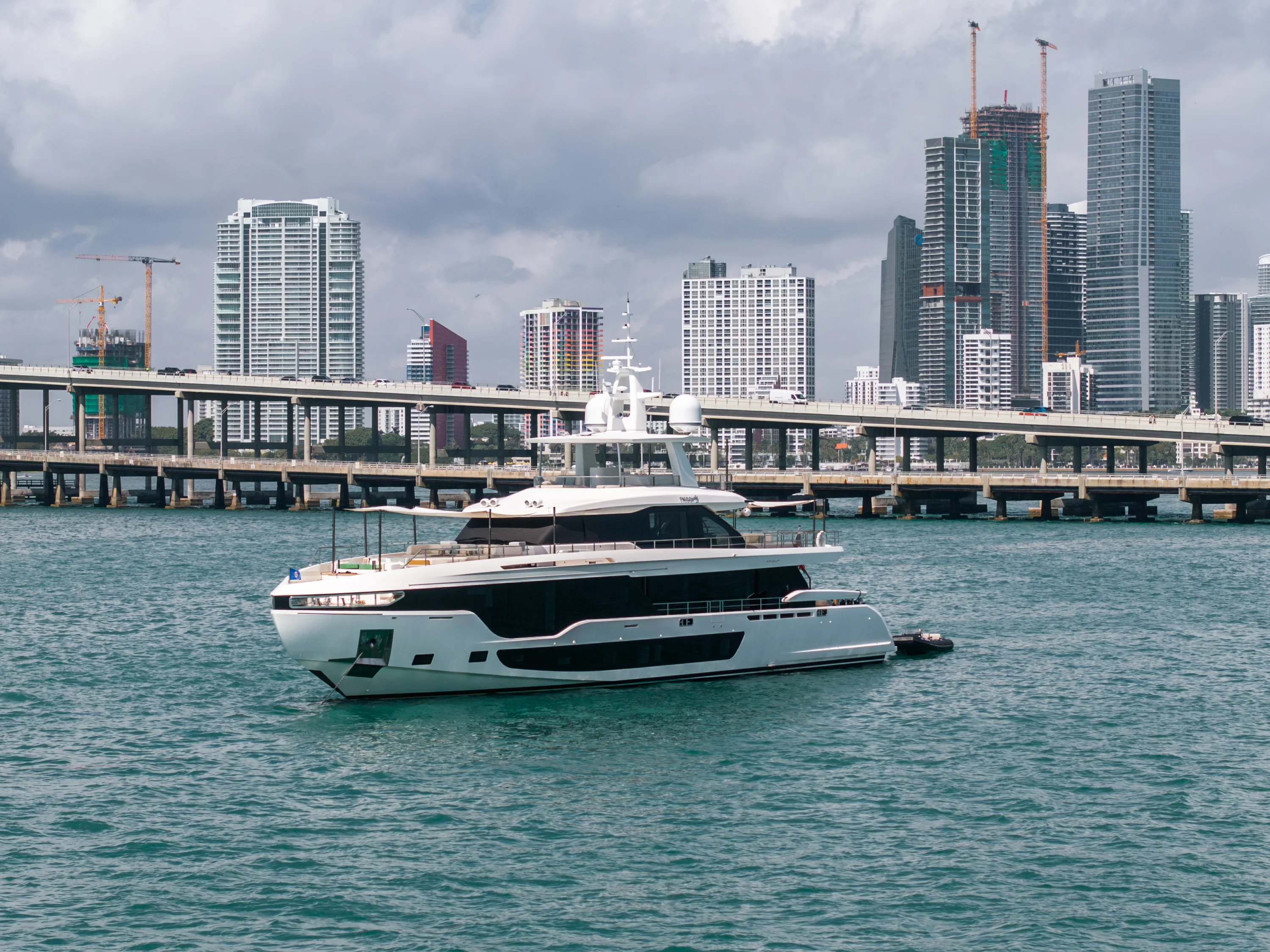 2024 Azimut AZ36 Image Thumbnail #5