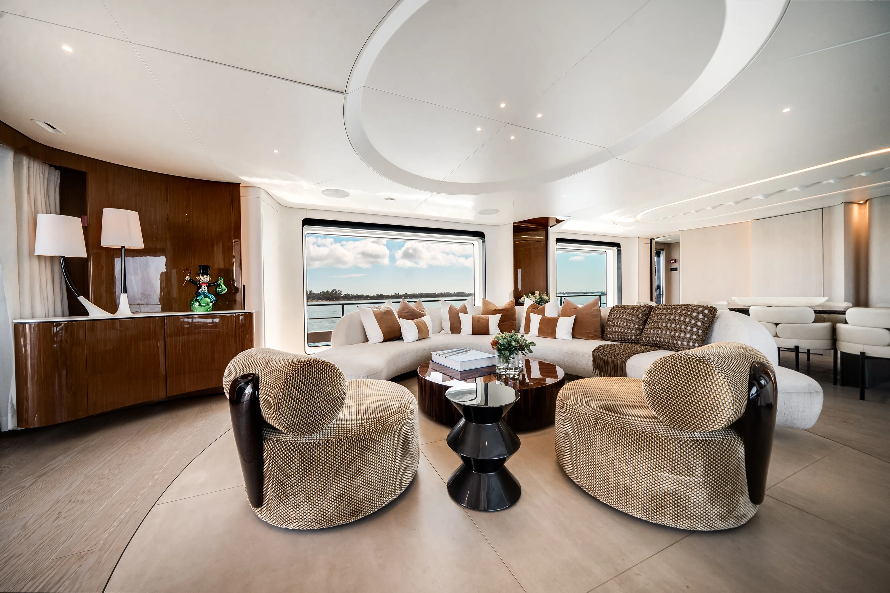 2024 Azimut AZ36 Image Thumbnail #62