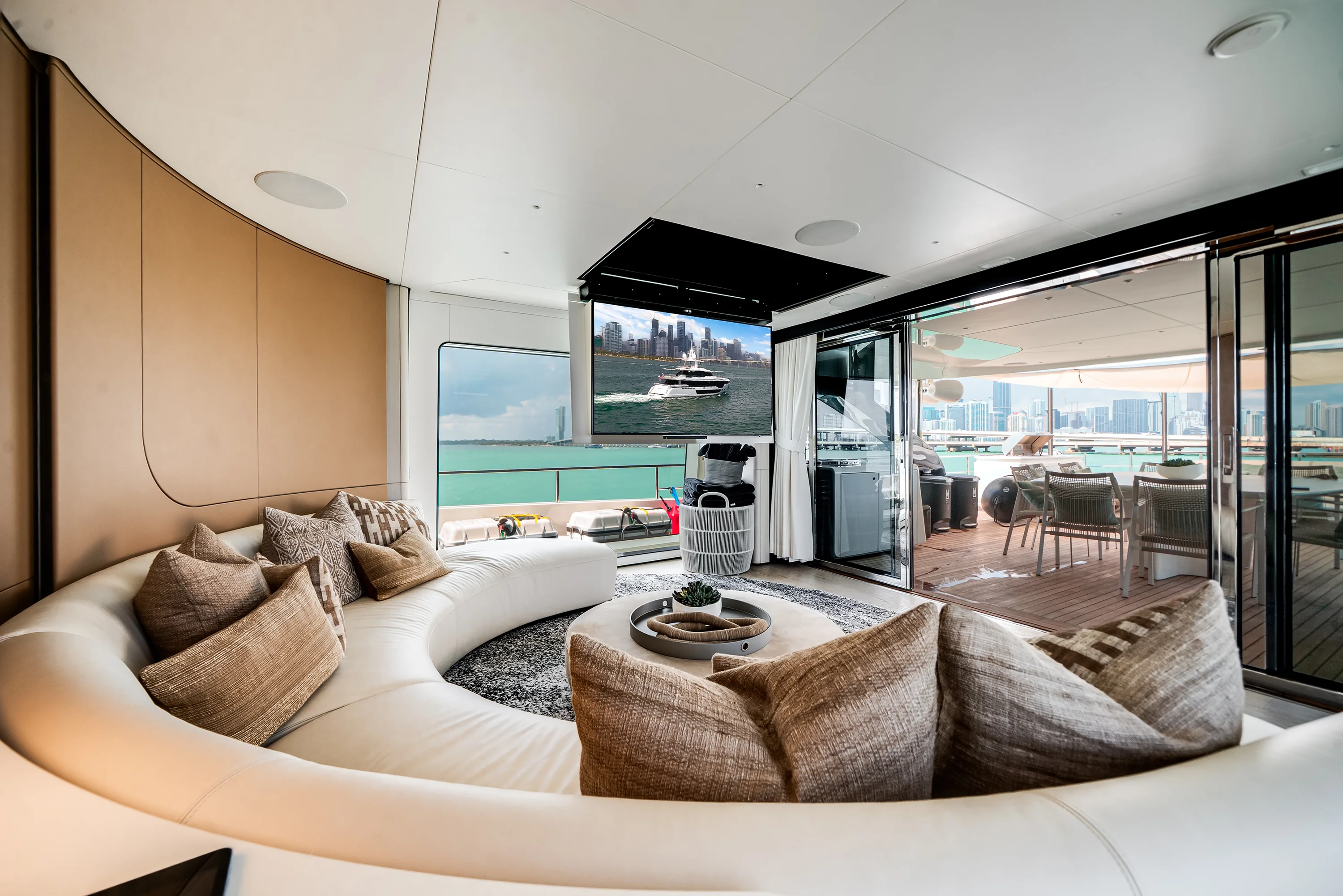 2024 Azimut AZ36 Image Thumbnail #55