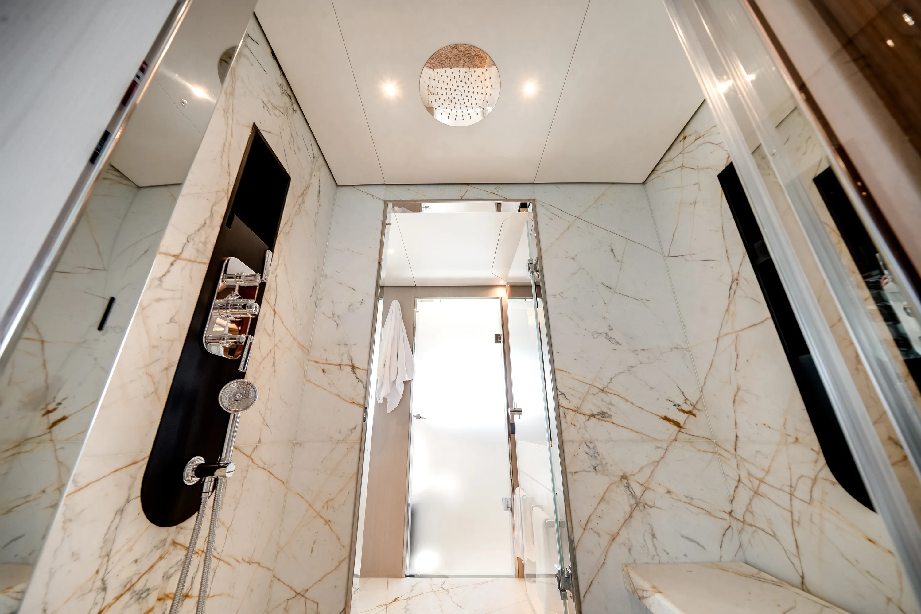 2024 Azimut AZ36 Image Thumbnail #95