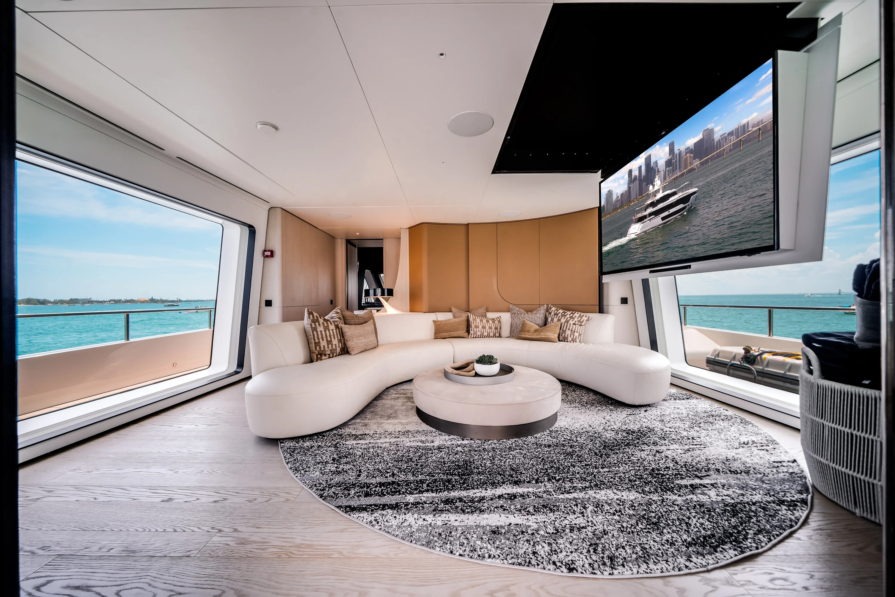 2024 Azimut AZ36 Image Thumbnail #56