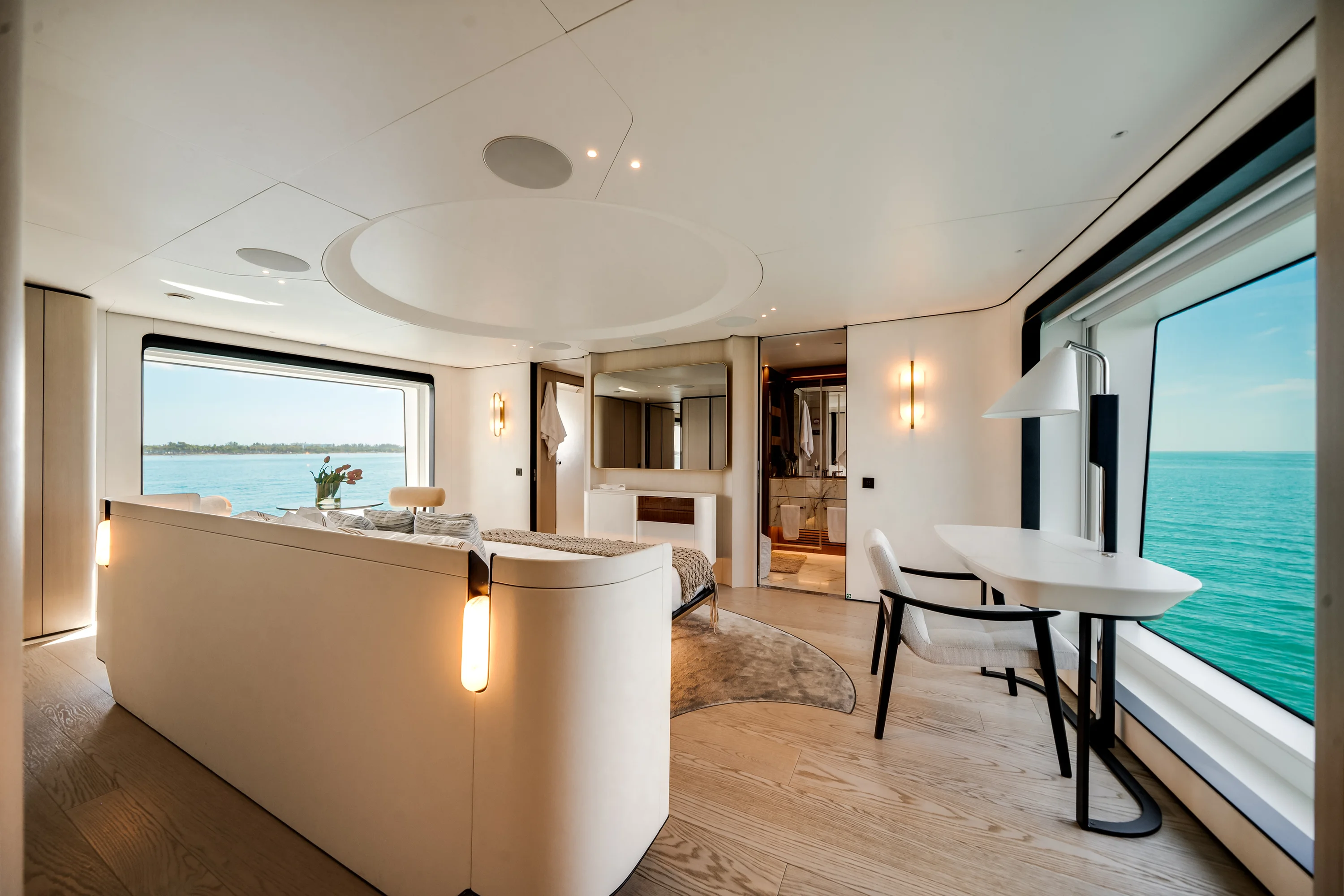 2024 Azimut AZ36 Image Thumbnail #88